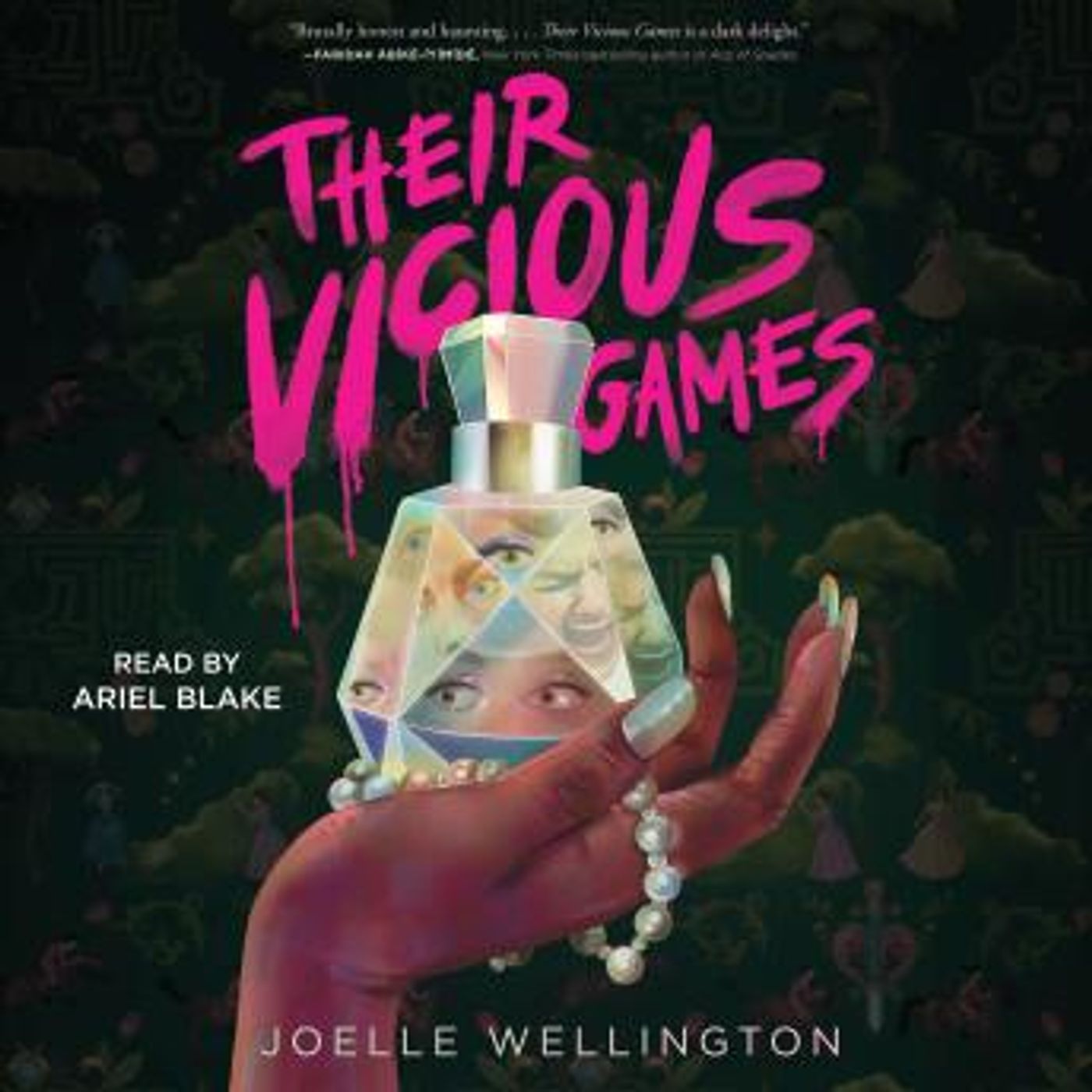 Listen to Latest Full Audiobooks in Teen & YA, Tough Topics