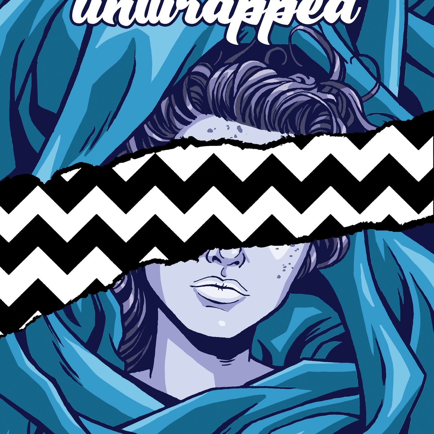 Twin Peaks Unwrapped 237: What Year is This? (A Look Ahead) episode artwork