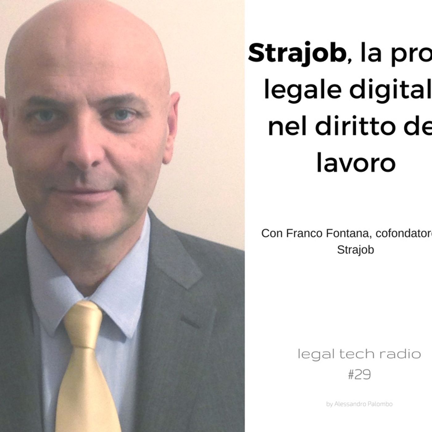 Canale Legal Tech