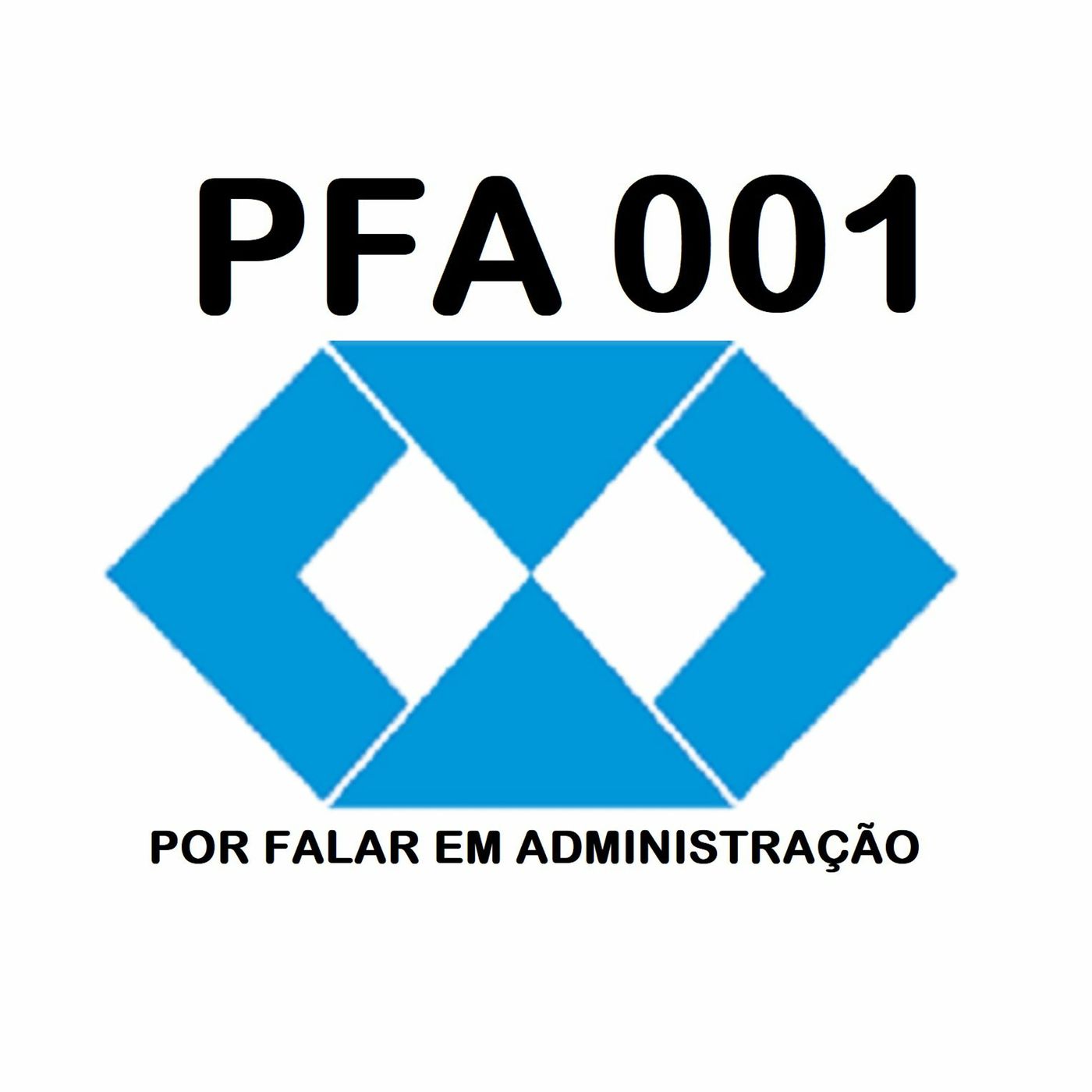PFA - Por Falar em ADM