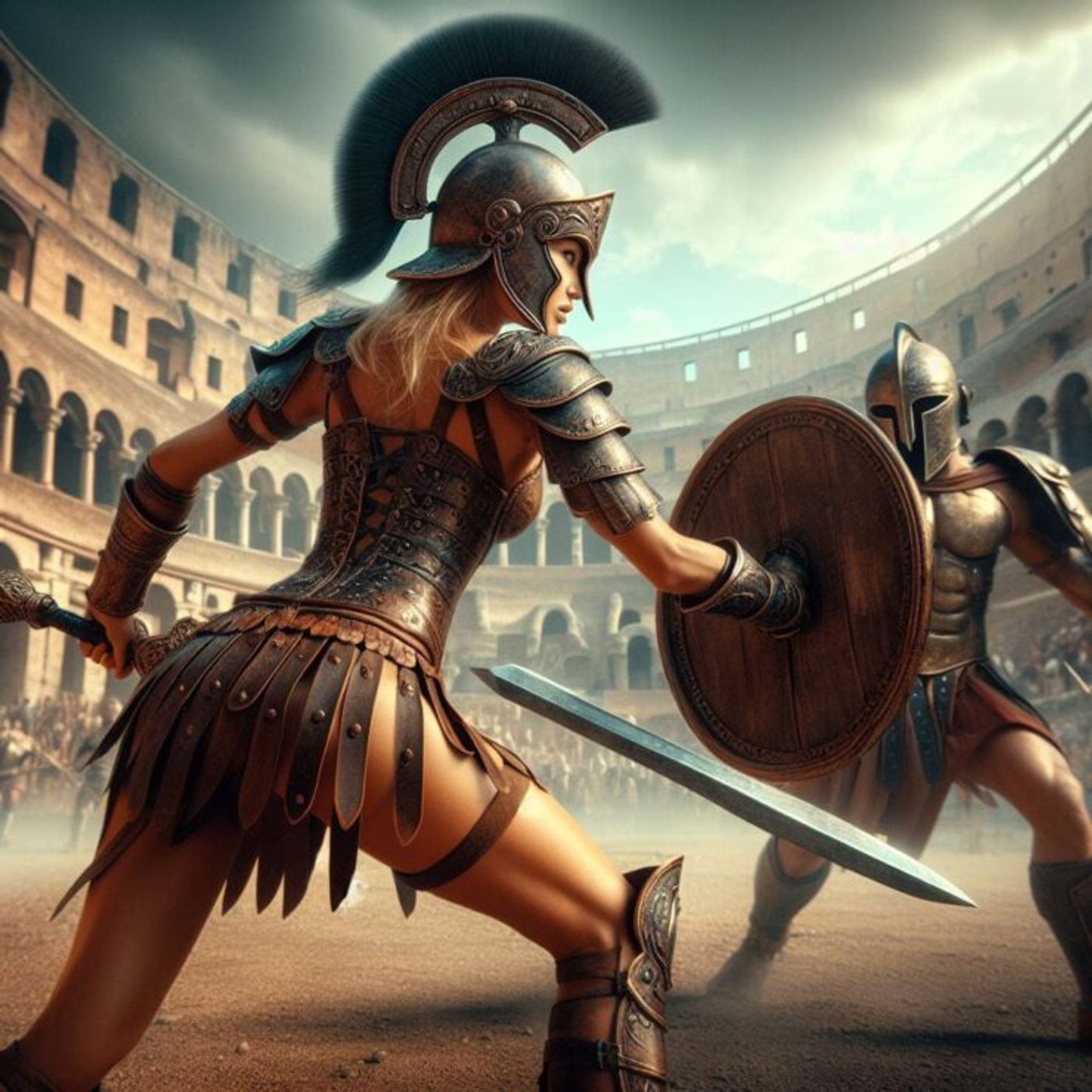 Il principe e la strega