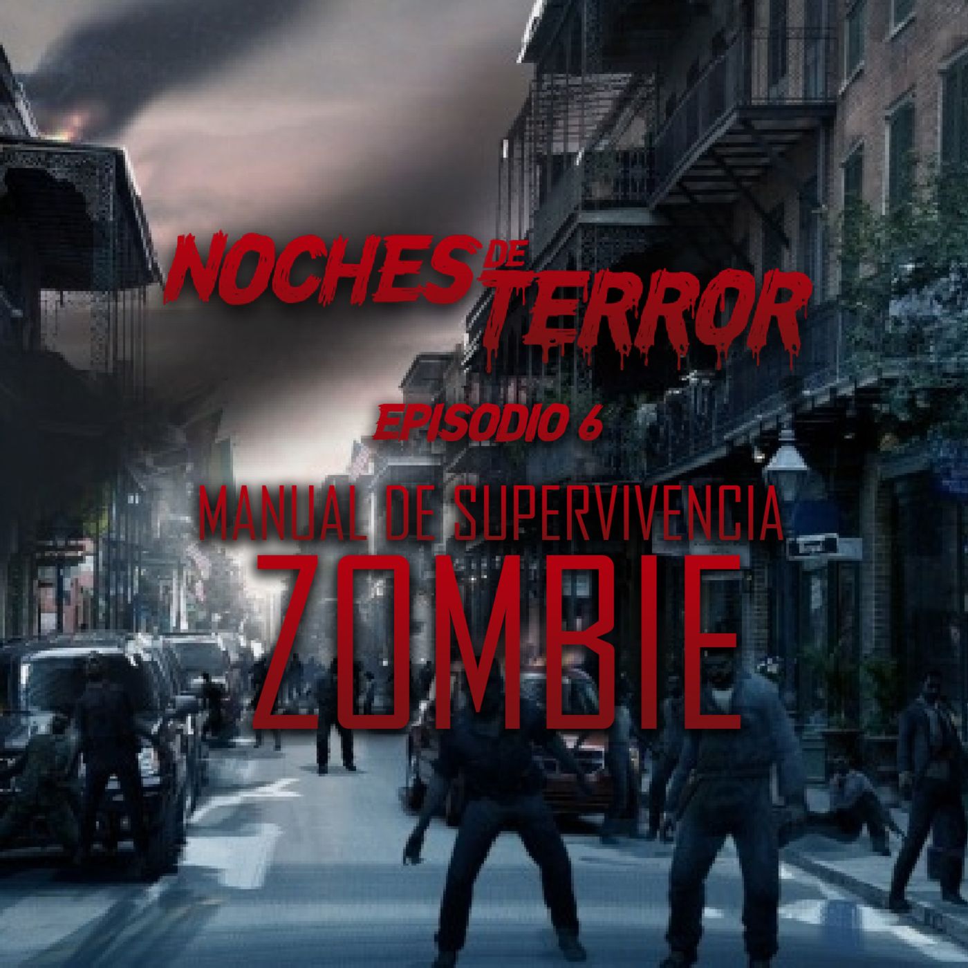 Noches de Terror