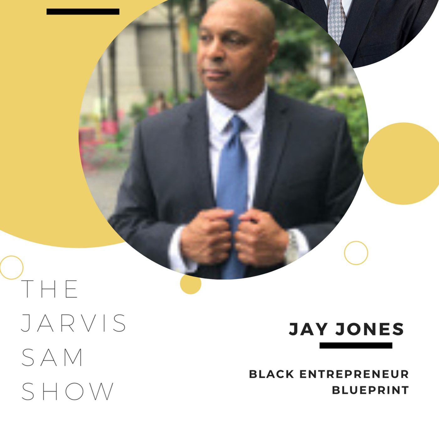 The Jarvis Sam Show