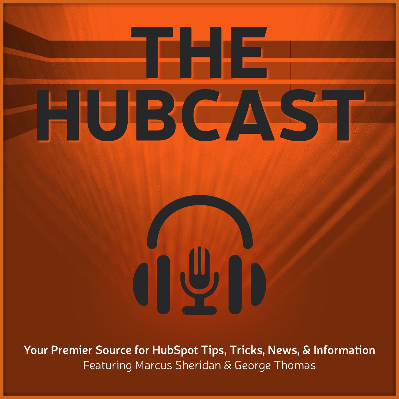 The Hubcast Podcast