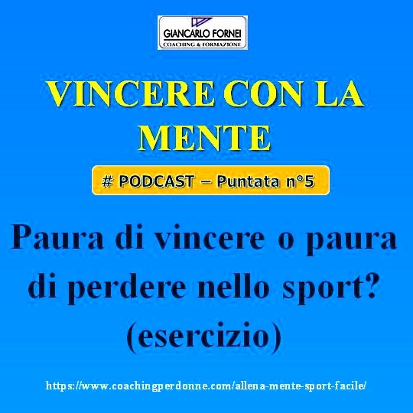 Vincere con la Mente!