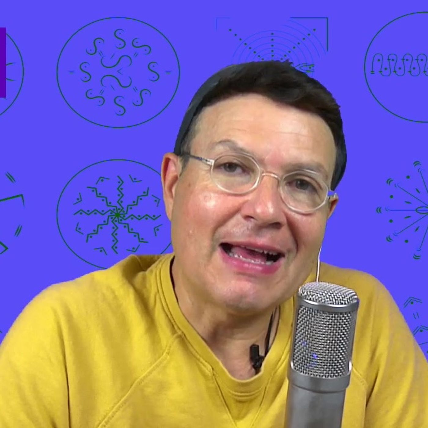 #204 Combate al Gigante con otra estrategia, tú eres David (Podcast)