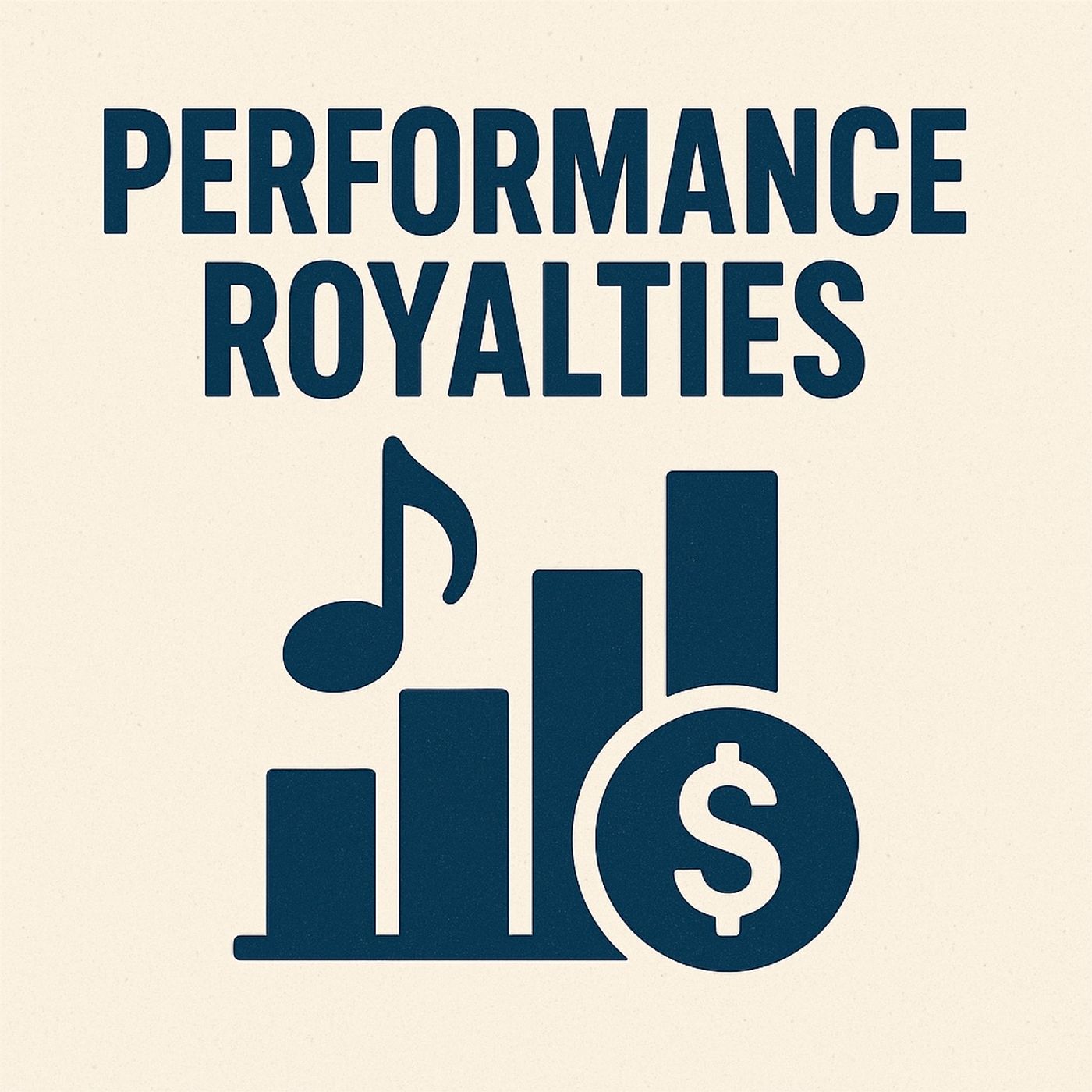 What are Performance Royalties？