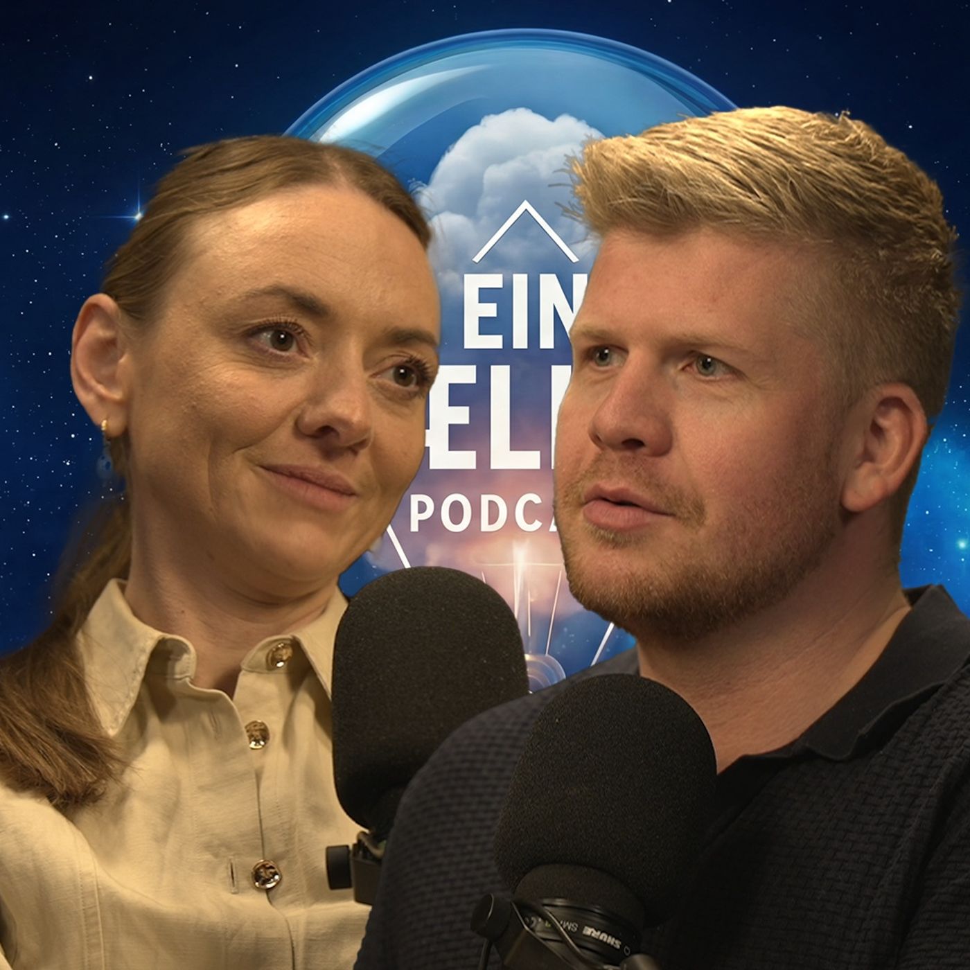 #610 Dagbjört Hákonardóttir - Kosningarnar "wake-up call" fyrir bæði já og nei hliðarnar