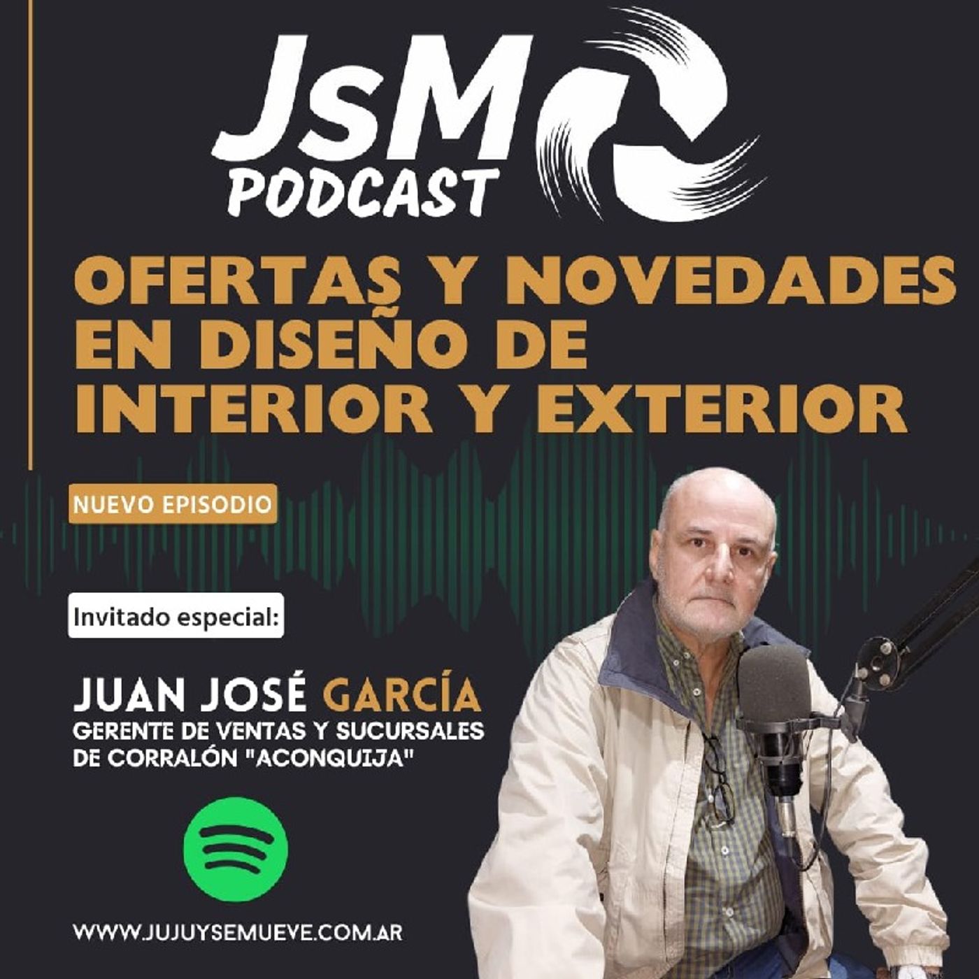 Jujuy se mueve inclusivo