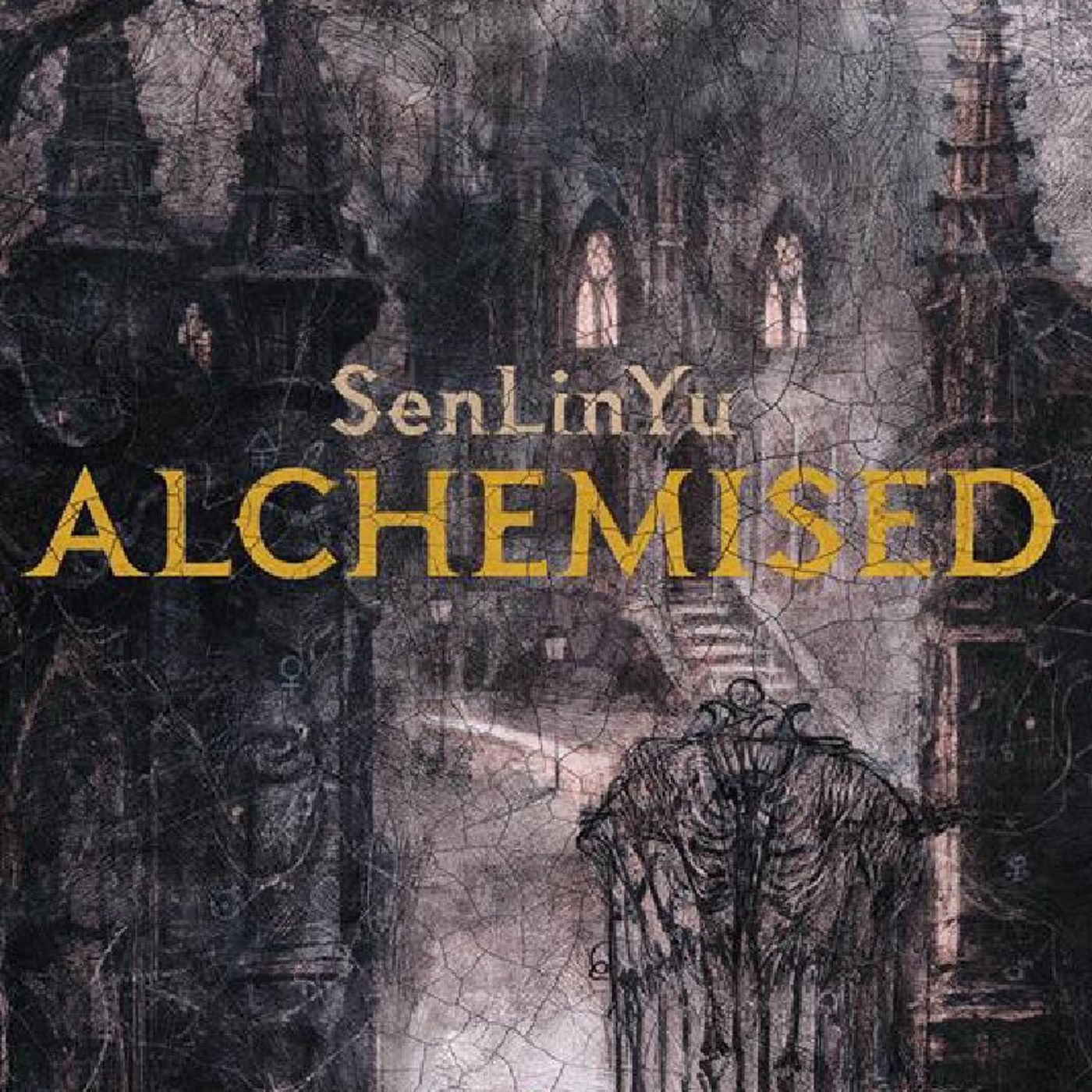 Episodio 3 - parliamo di Alchemised ππ episode artwork