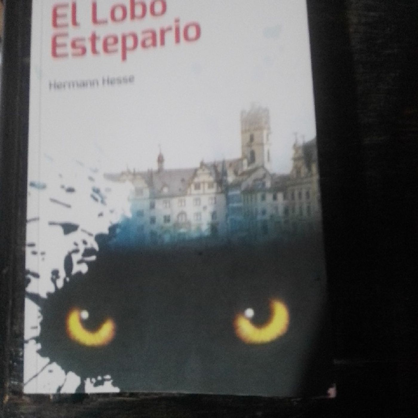 Episodio 1 EL LOBO ESTEPARIO Marely rosas episode artwork