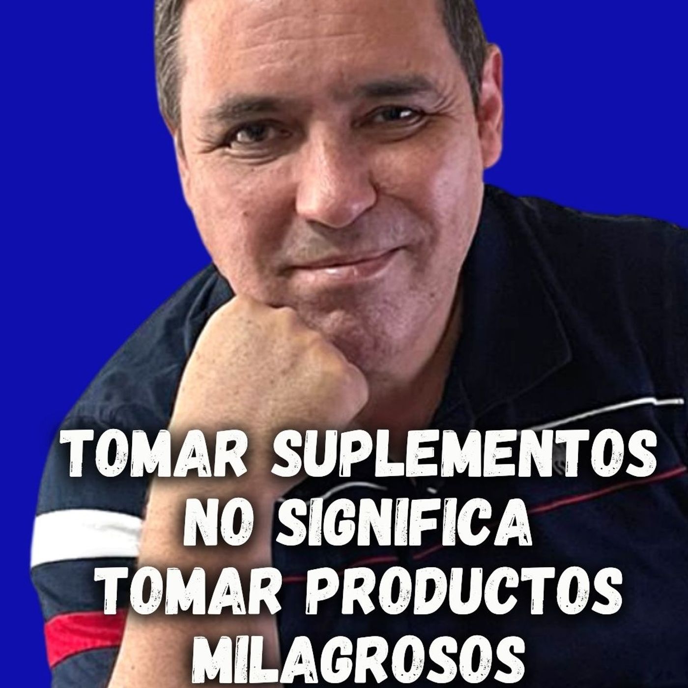 ✋🏼 TOMAR SUPLEMENTOS NO SIGNIFICA TOMAR PRODUCTOS MILAGROSOS 🧏🏻‍♀️