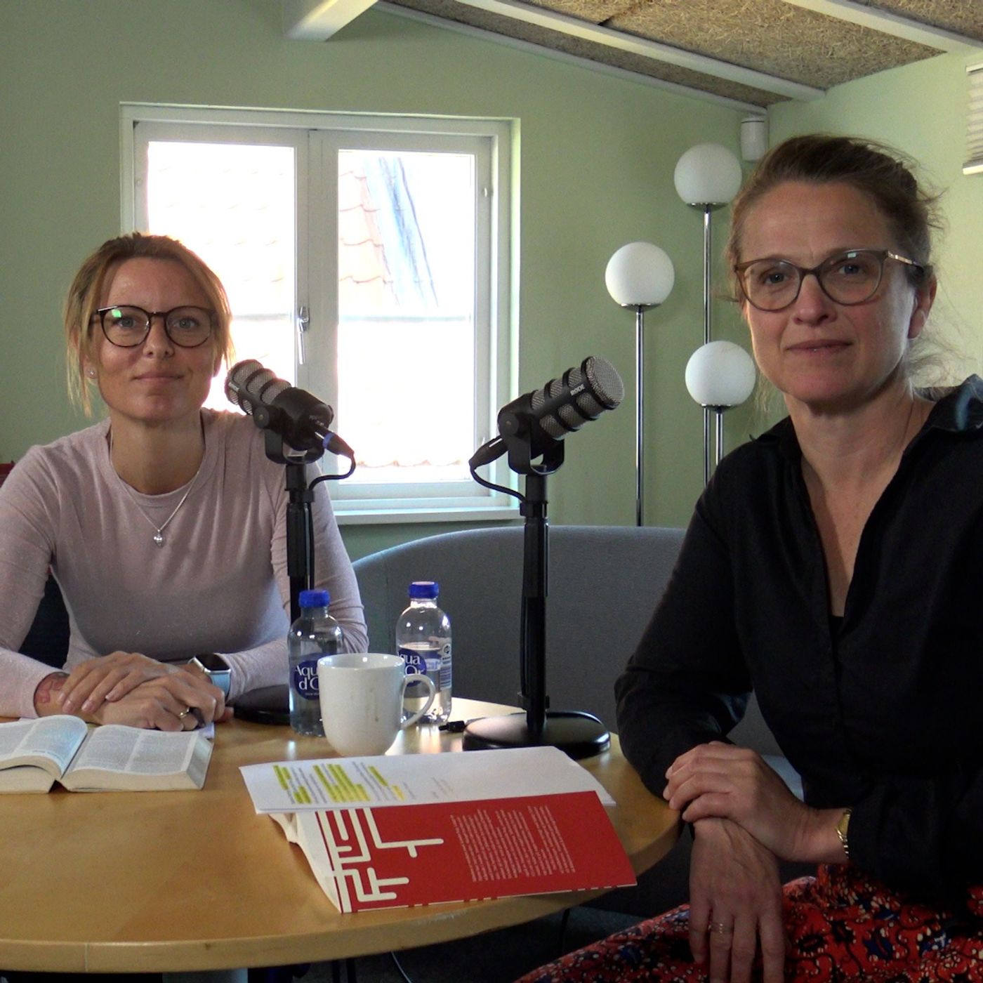 Køge.tv & podcast