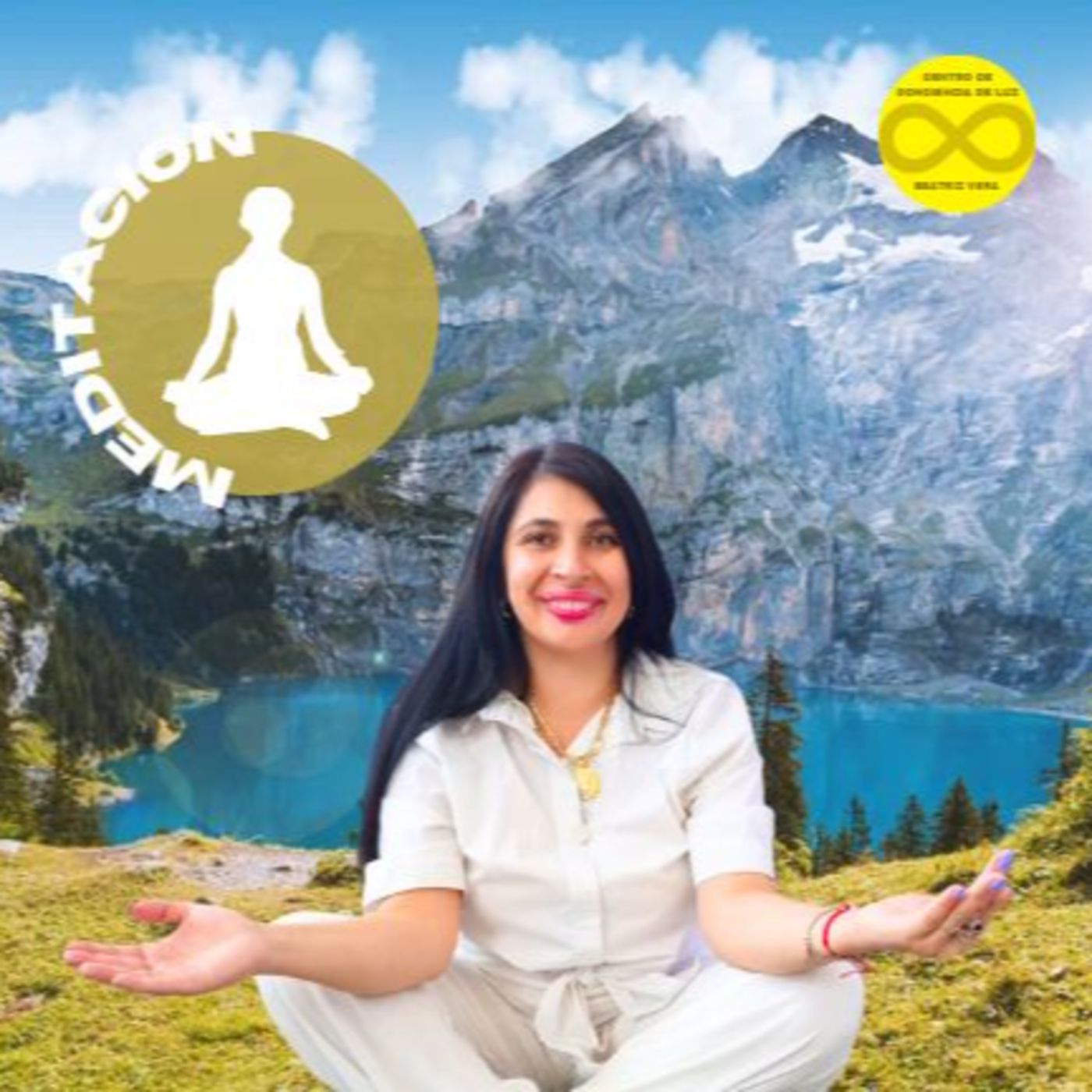 Frecuencia de meditacion y conciencia Beatriz Vera