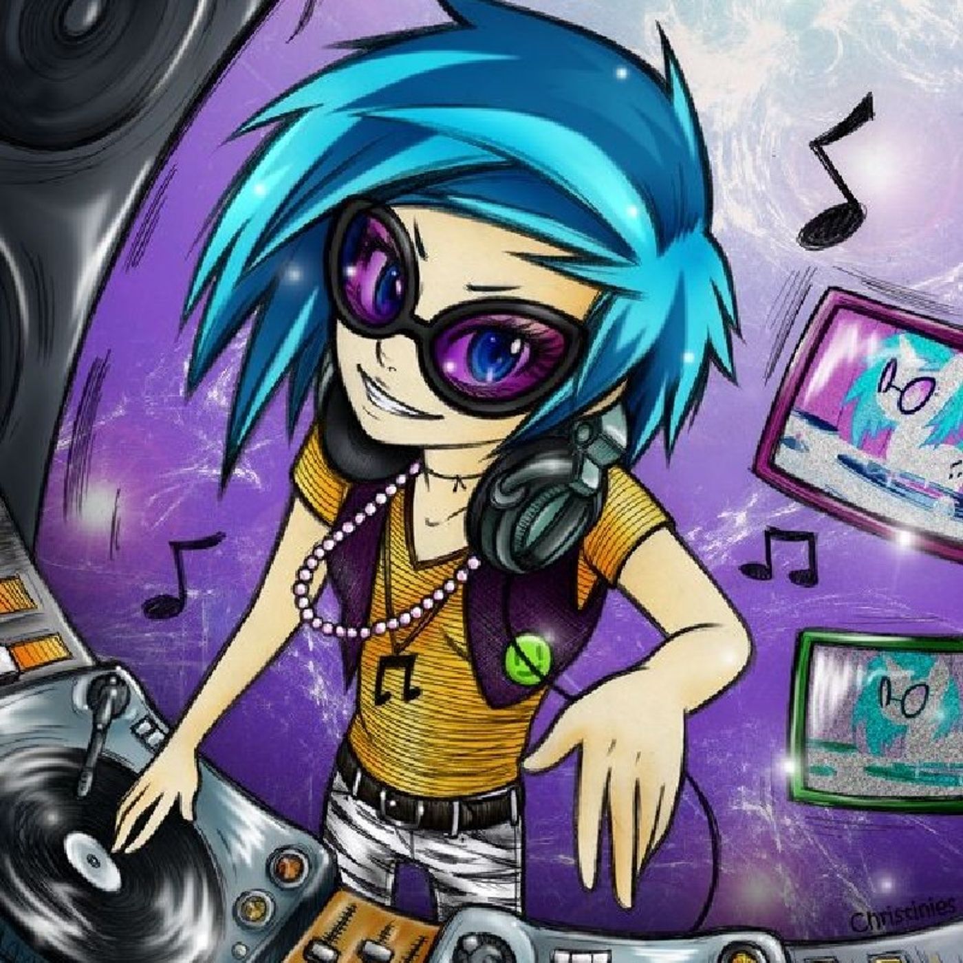 🎤Full 🎶Music🎧 episode artwork