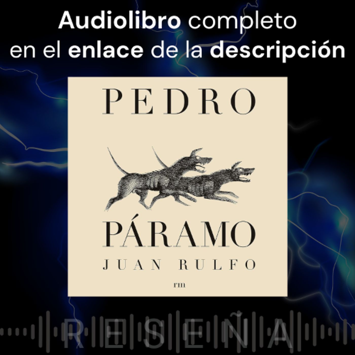 Portada de Audiolibros