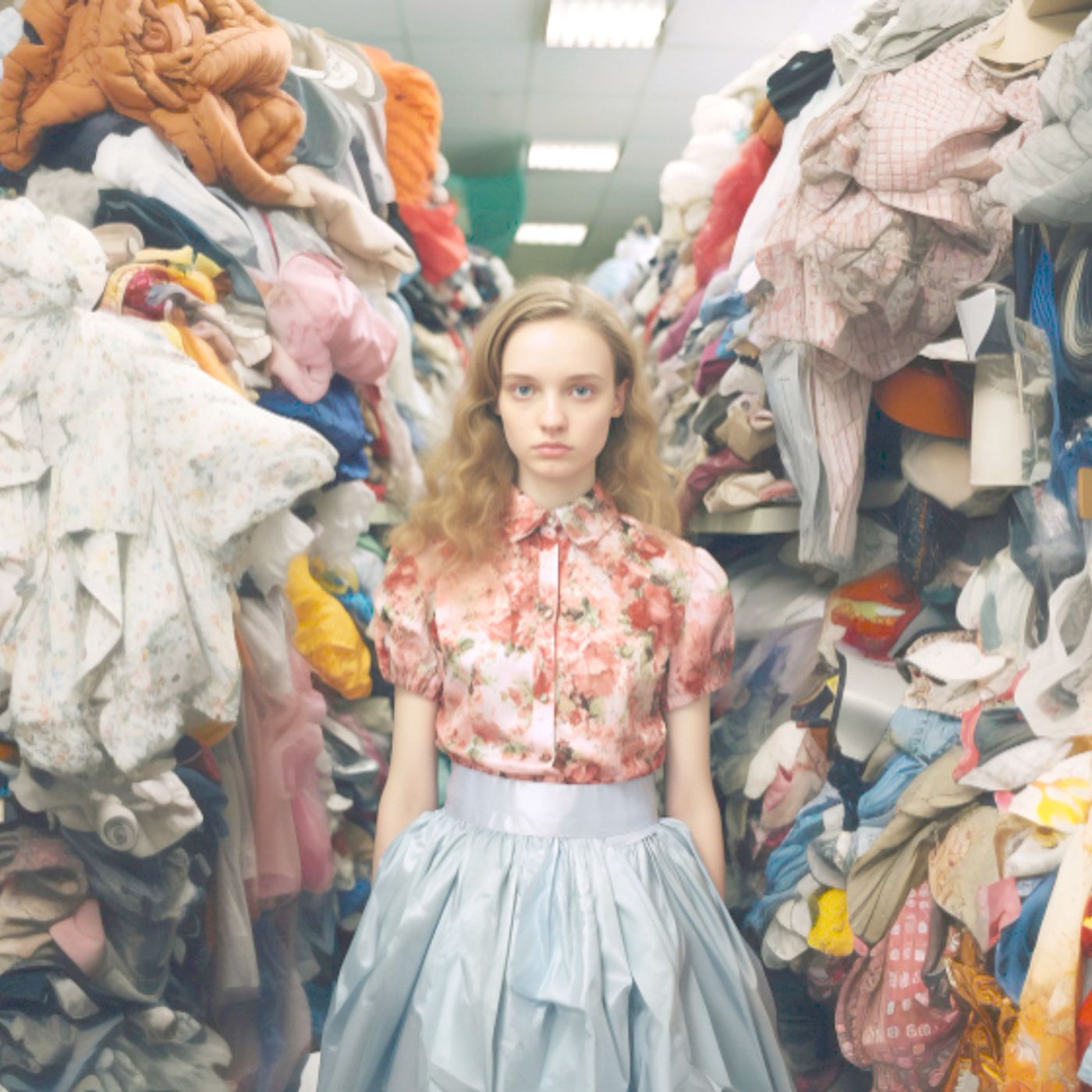 Pop-up Green: moda e sostenibilità senza greenwashing
