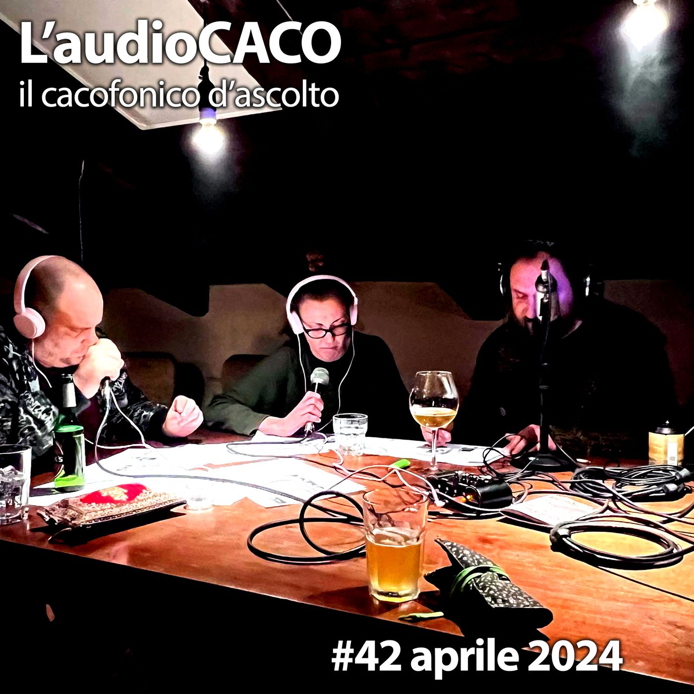 l\'audioCACO