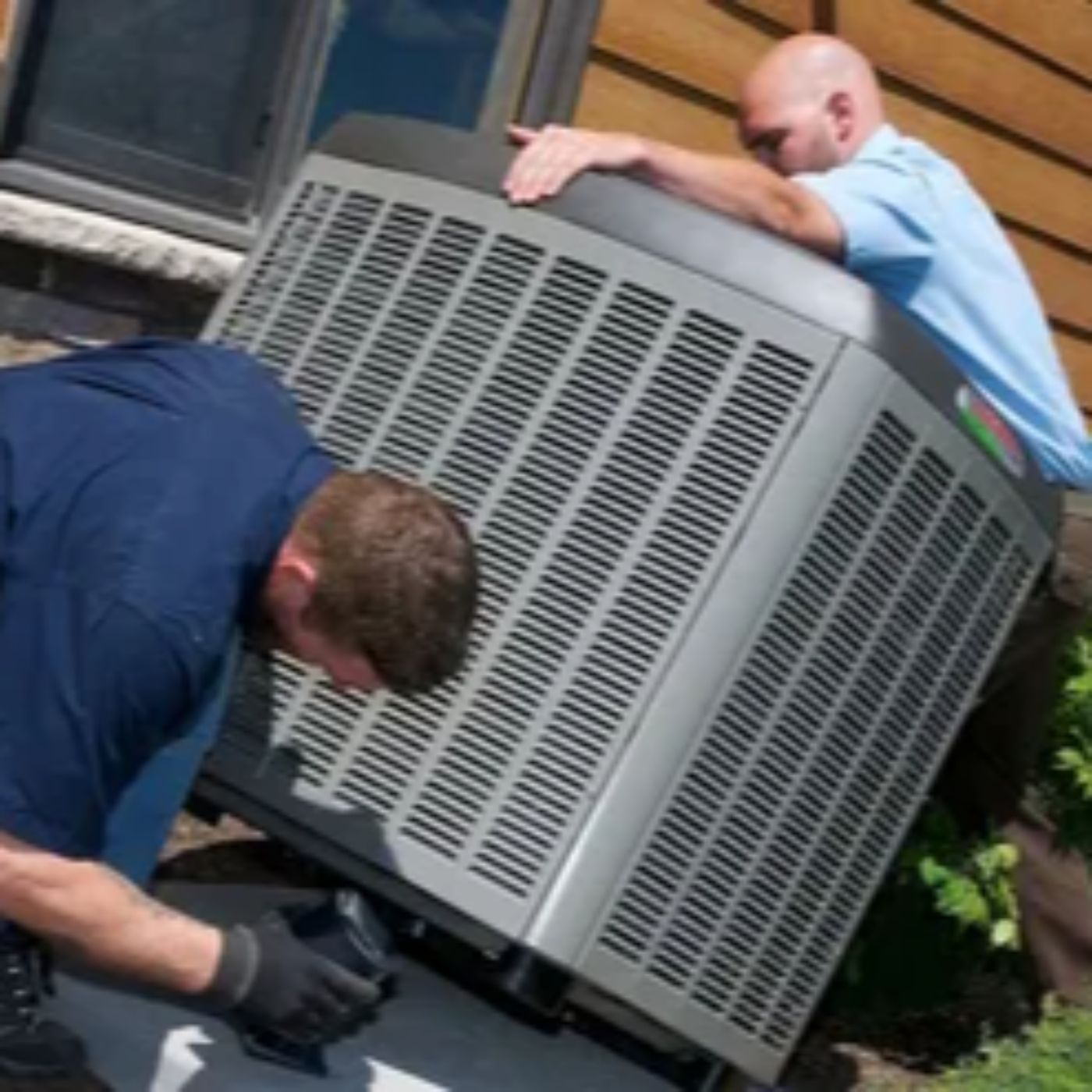 AC Replacement Phoenix AZ | Affordable Air Conditioner Installation podcast artwork