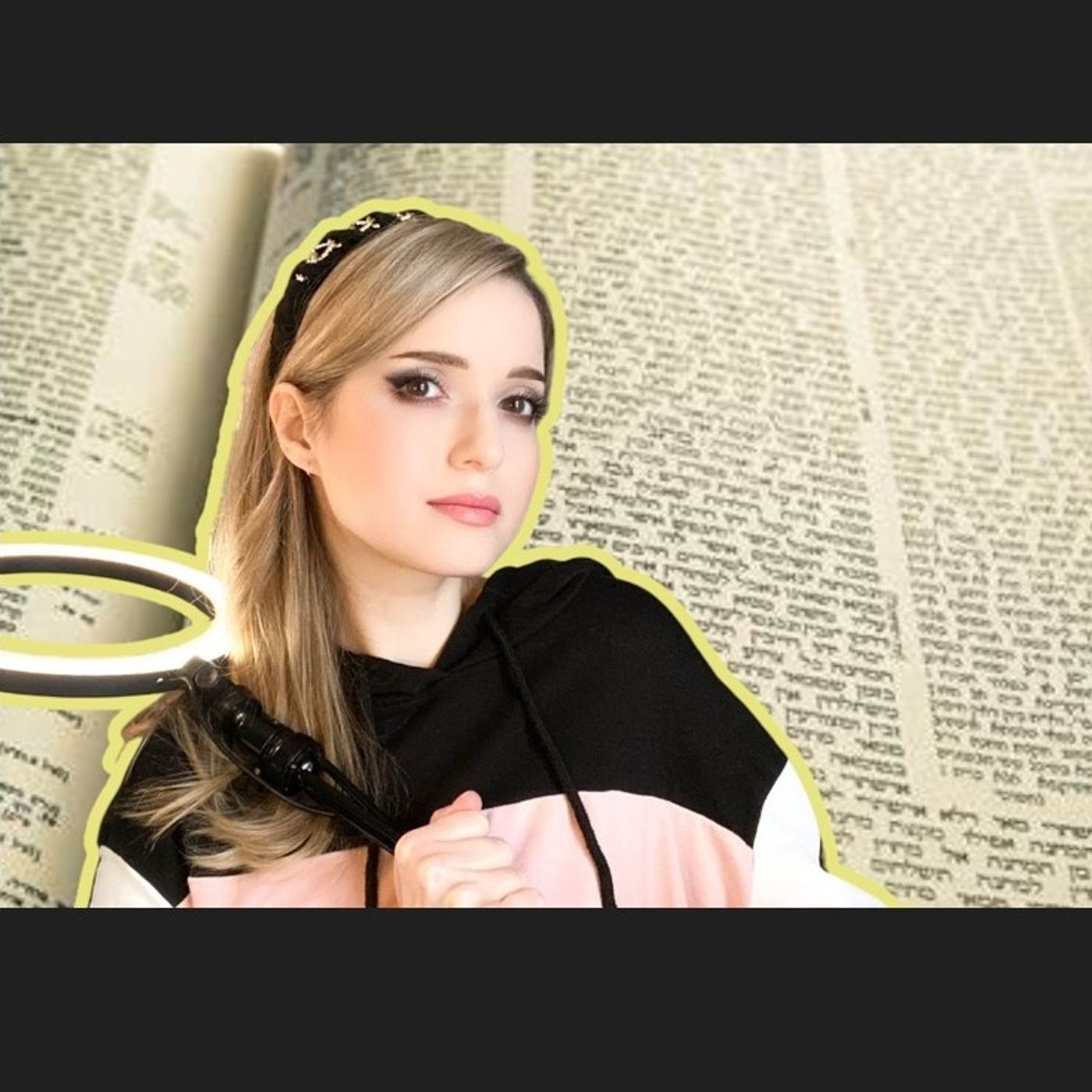 Frieda Vizel - Hasidic Brooklyn and Beyond
