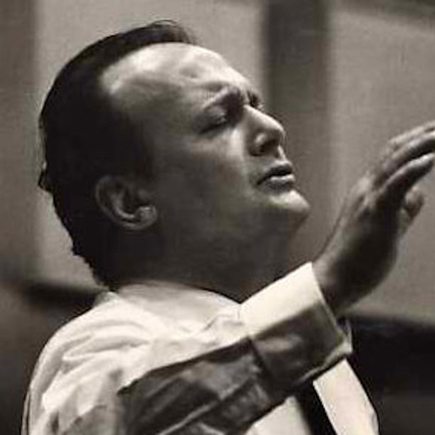 La Mattina all'Opera Buongiorno con Tito Gobbi