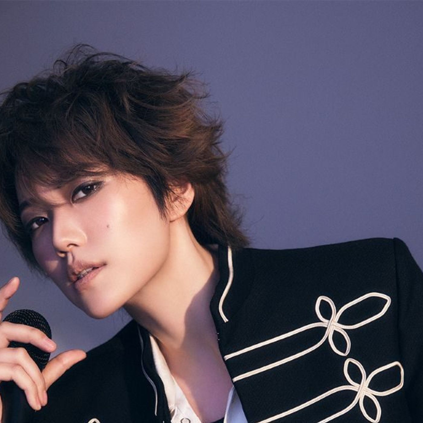 七海ひろき、LIVE Blu-ray「HIROKI NANAMI LIVE HOUSE TOUR“AKATSUKI”」11月25日発売決定！リリースイベントも開催！