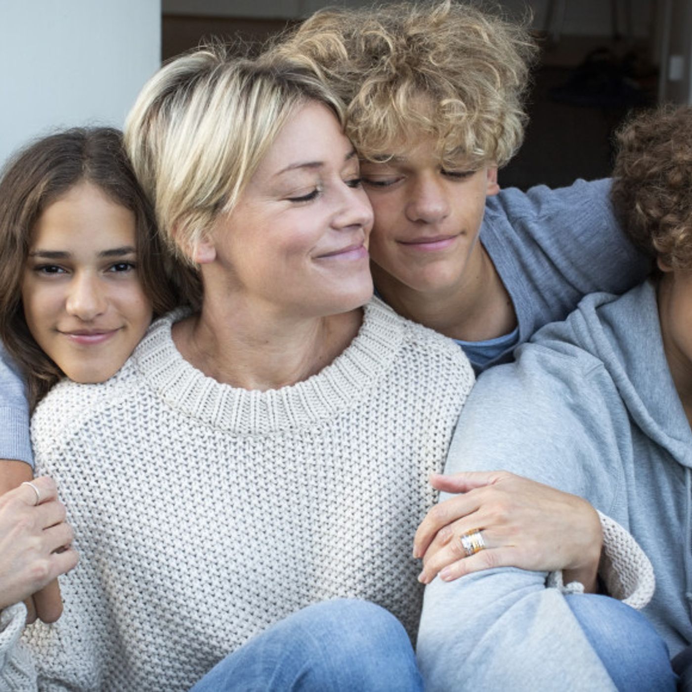 Come recuperare il rapporto con i figli durante i ponti e le vacanze episode artwork