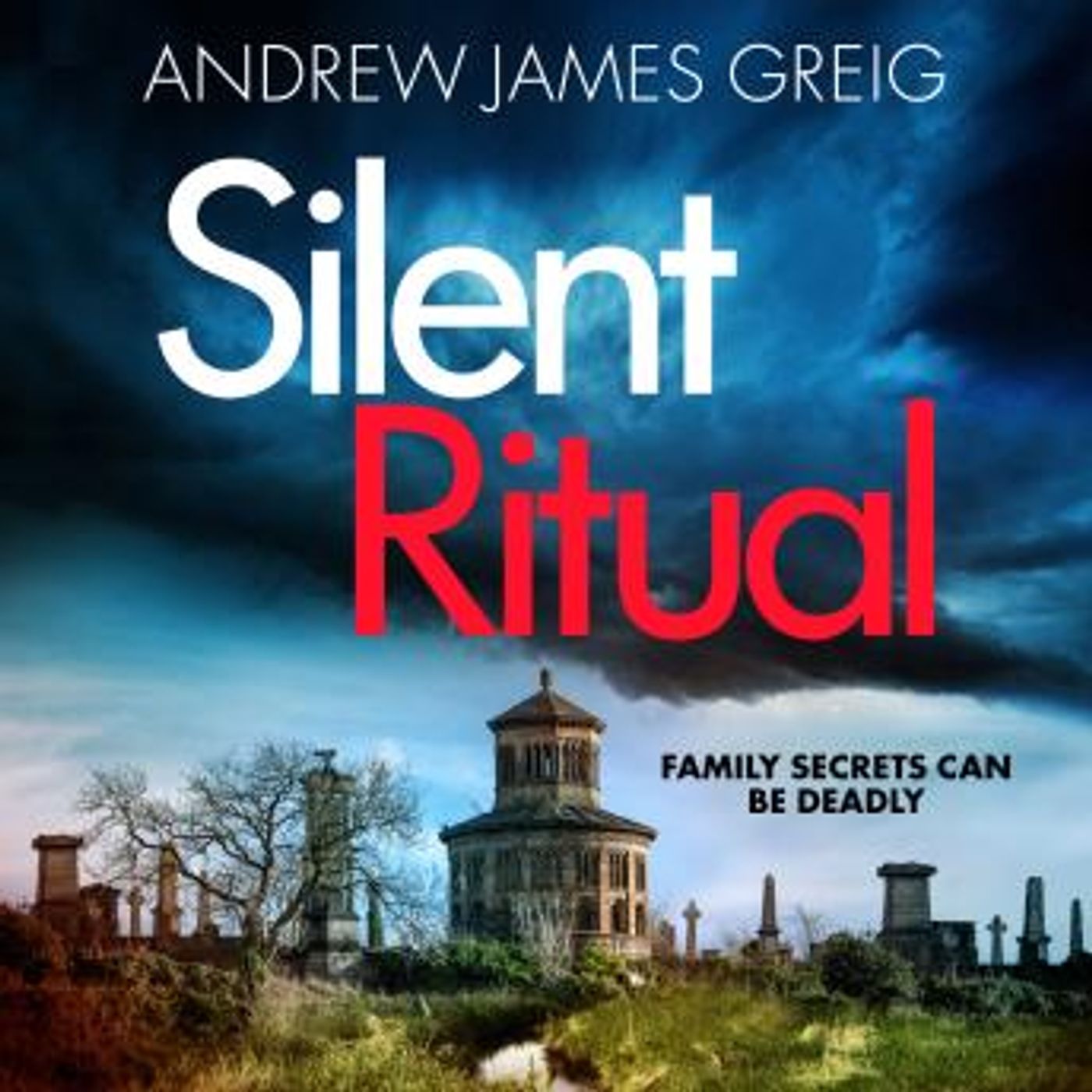 Find Best-Selling Full Audiobooks in Mystery, Thriller & Horror, Police & Detective