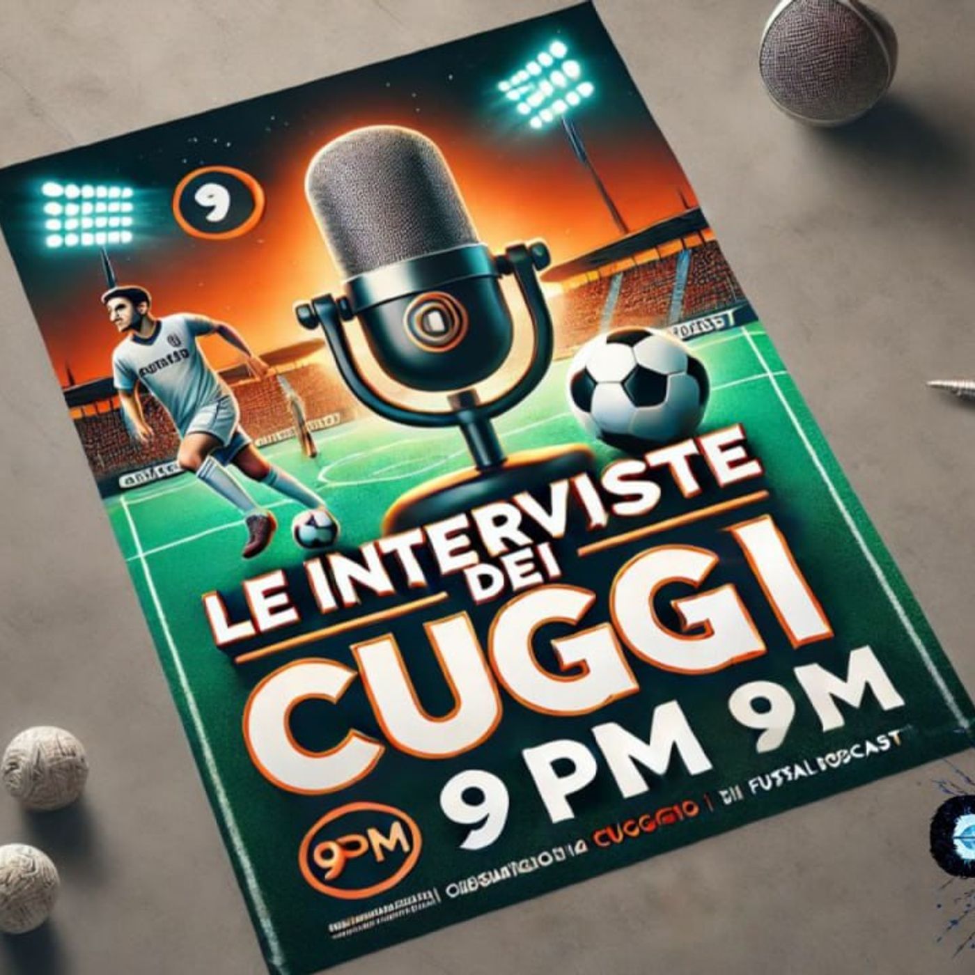 Pillole, Pagelle, e altro ancora!