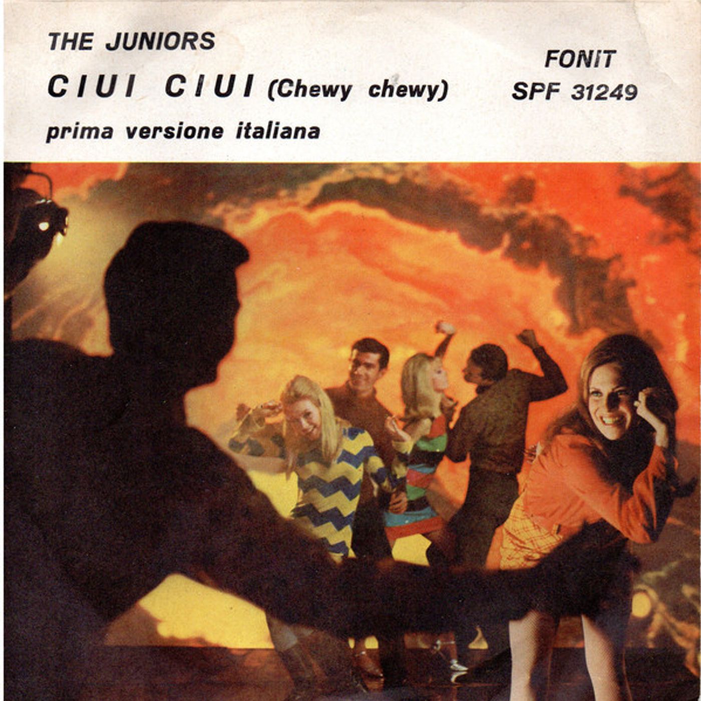 ItalianProgPsychBeat & Krautrock