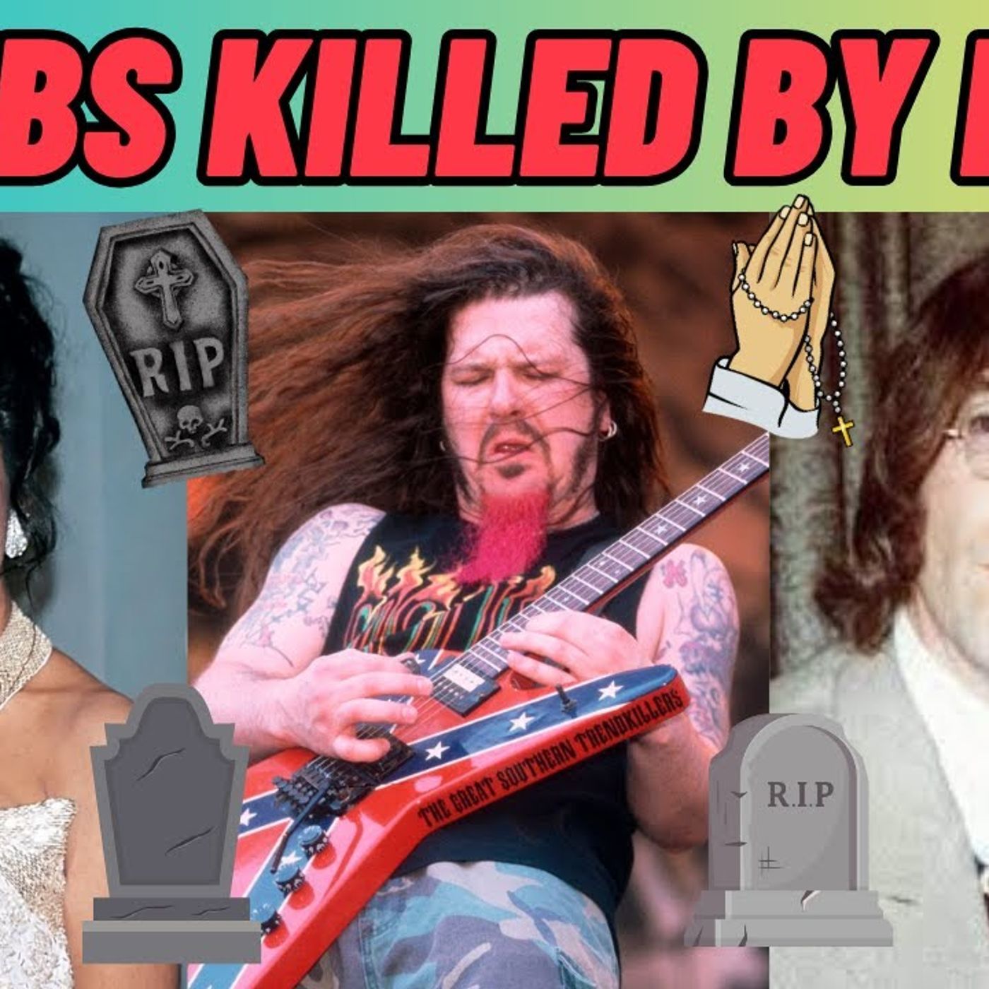 Celebrities Who Were Killed By Their Fans(M4A_128K)