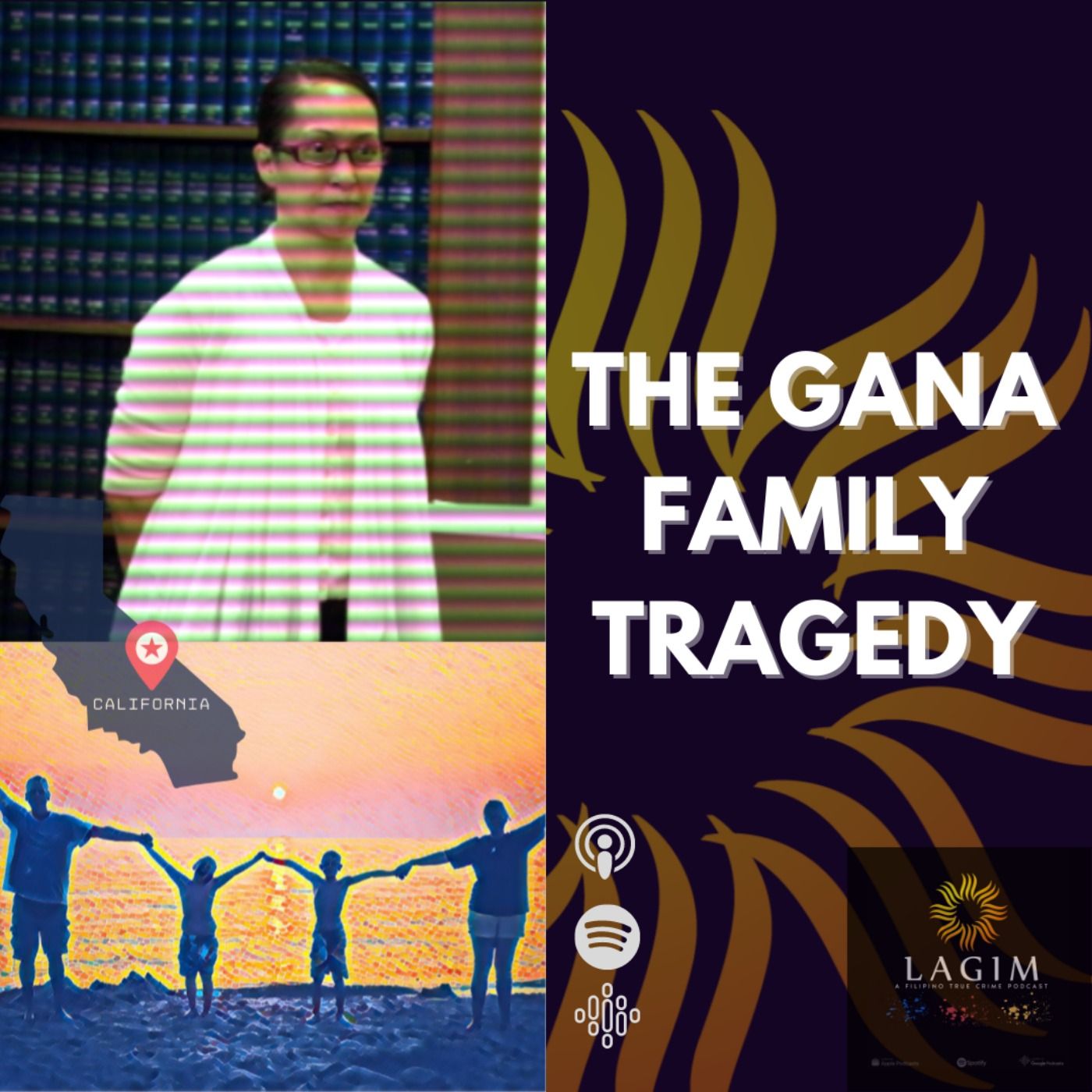 The Gana Family Tragedy