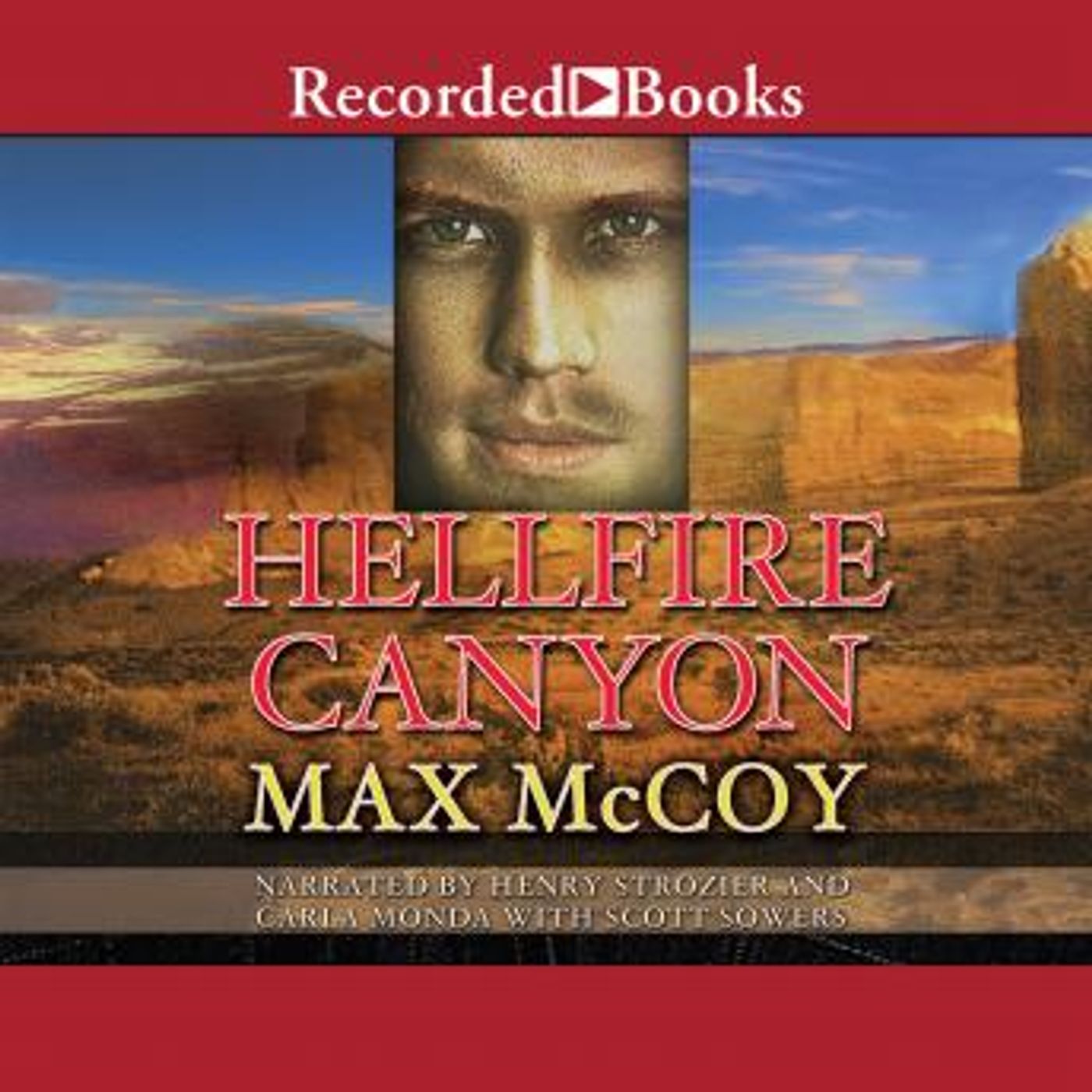 Unlock Top Full Audiobooks in Fiction, Westerns & War