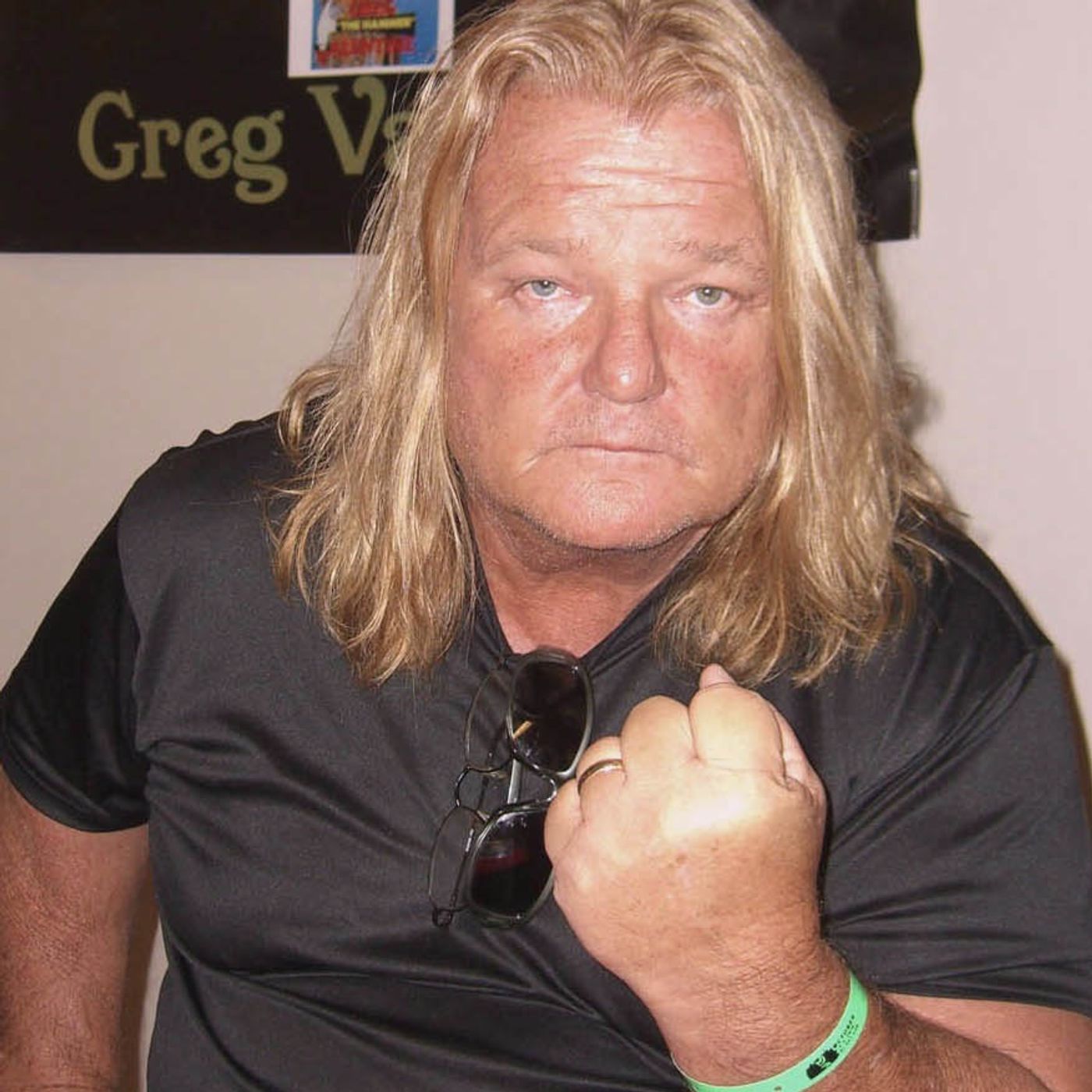 Wrestling Shoot Interviews and stories