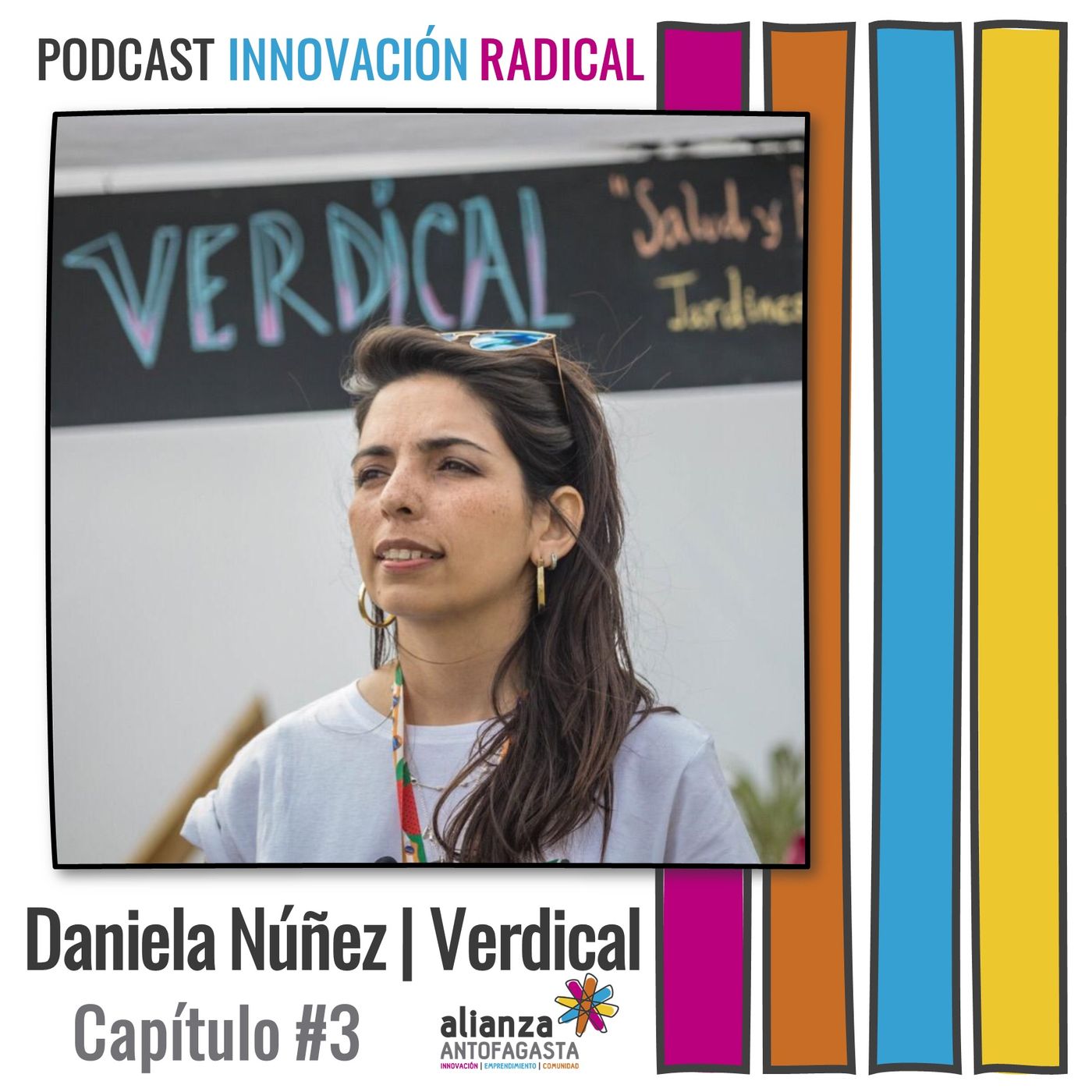 Innovación Radical