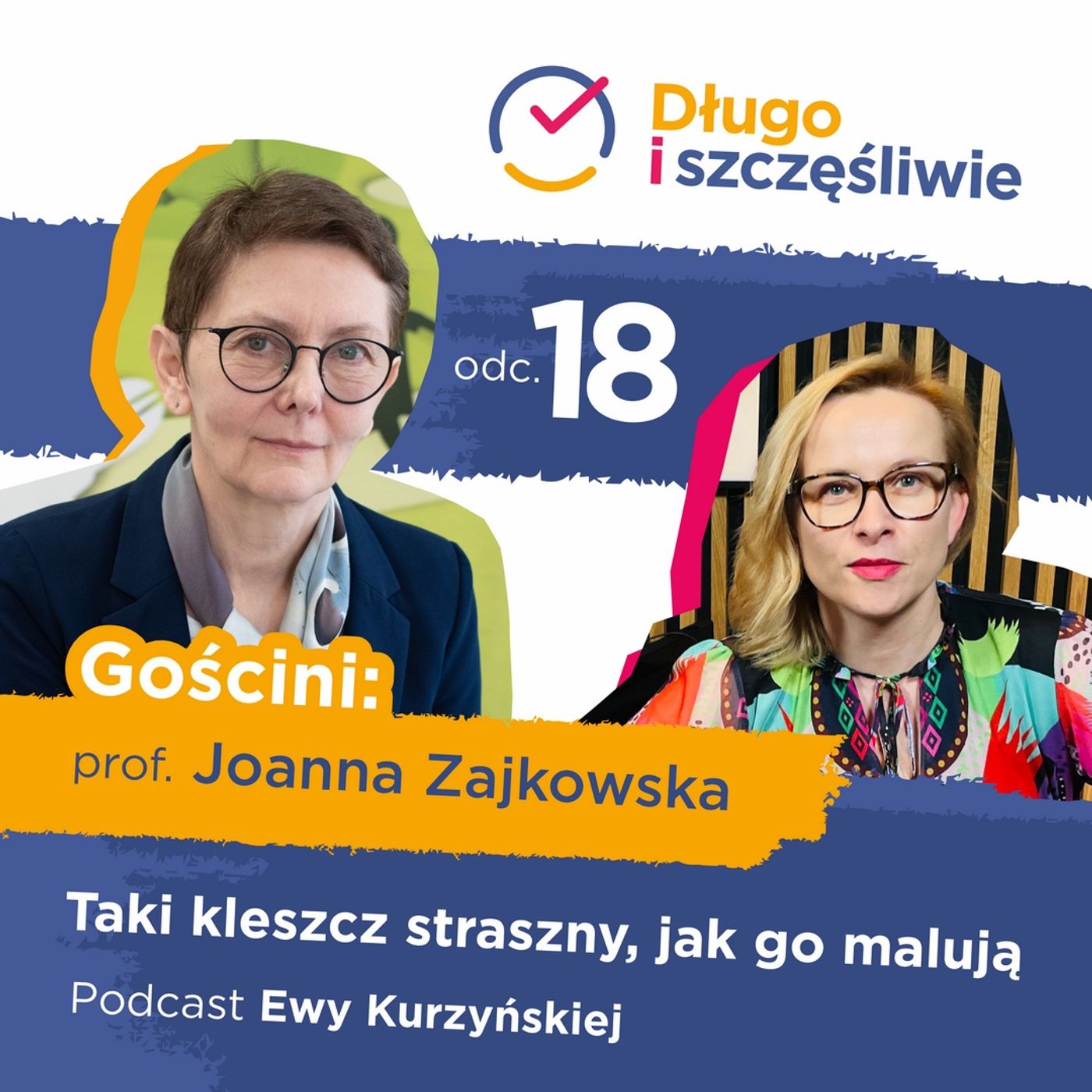 Długo i szczęśliwie
