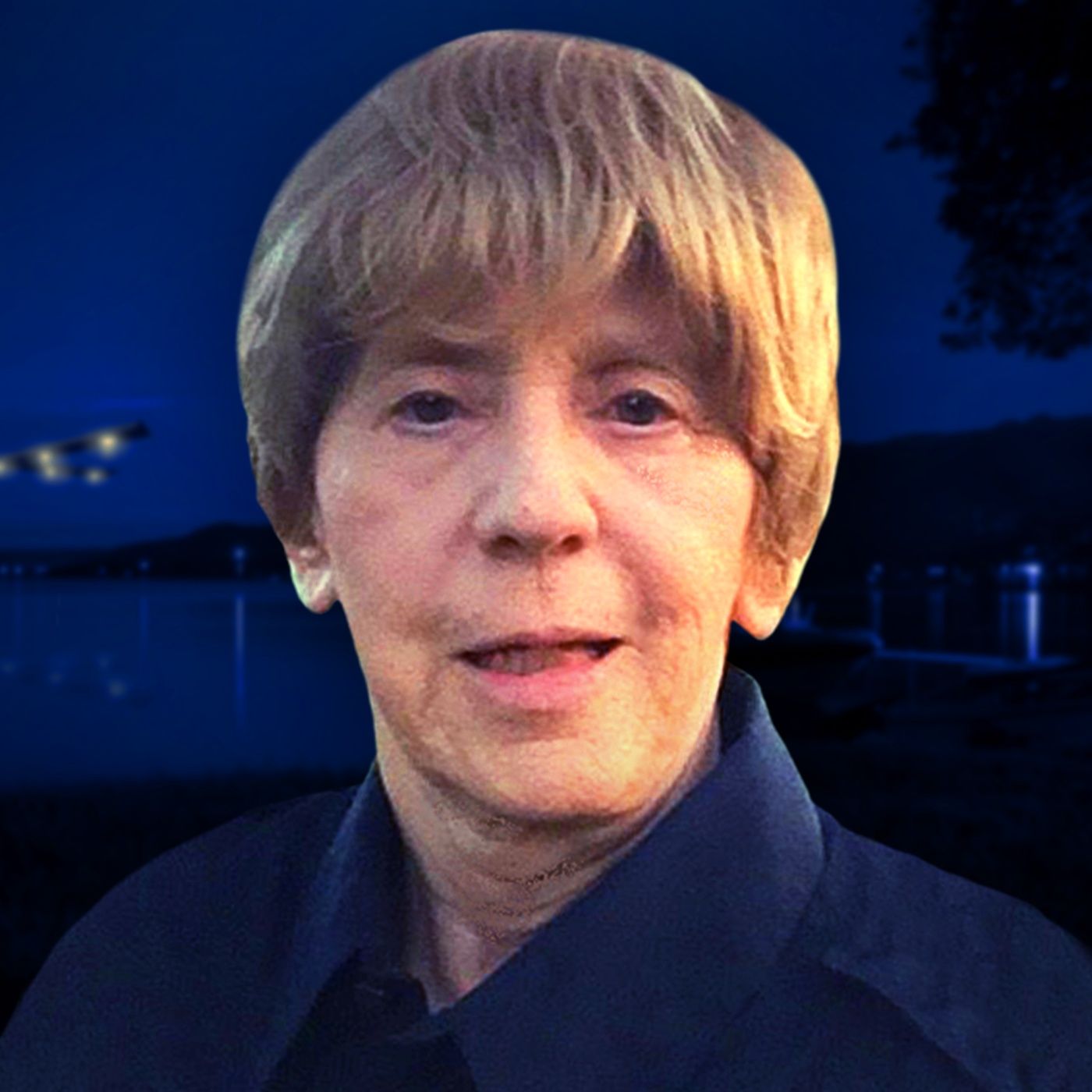 707. Dr Irena Scott 707. Dr Irena Scott