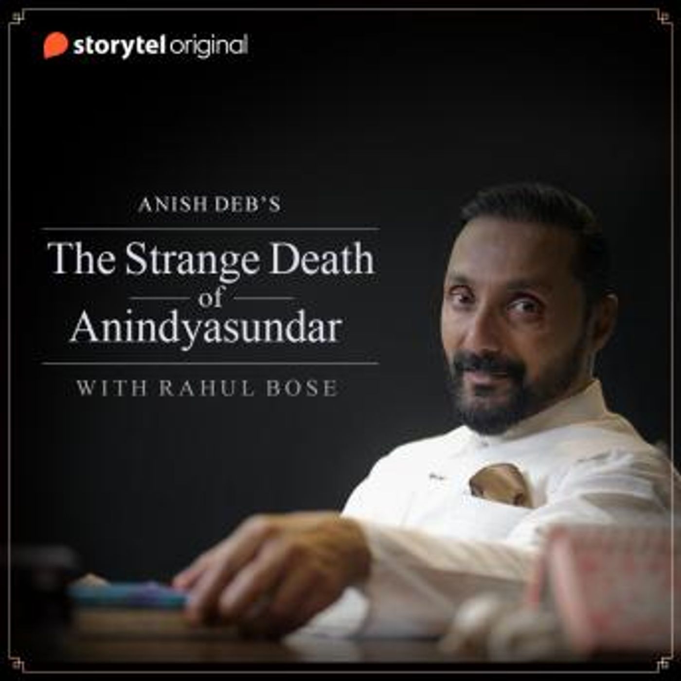 Listen to Full Audiobooks in Mystery, Thriller & Horror, Suspense