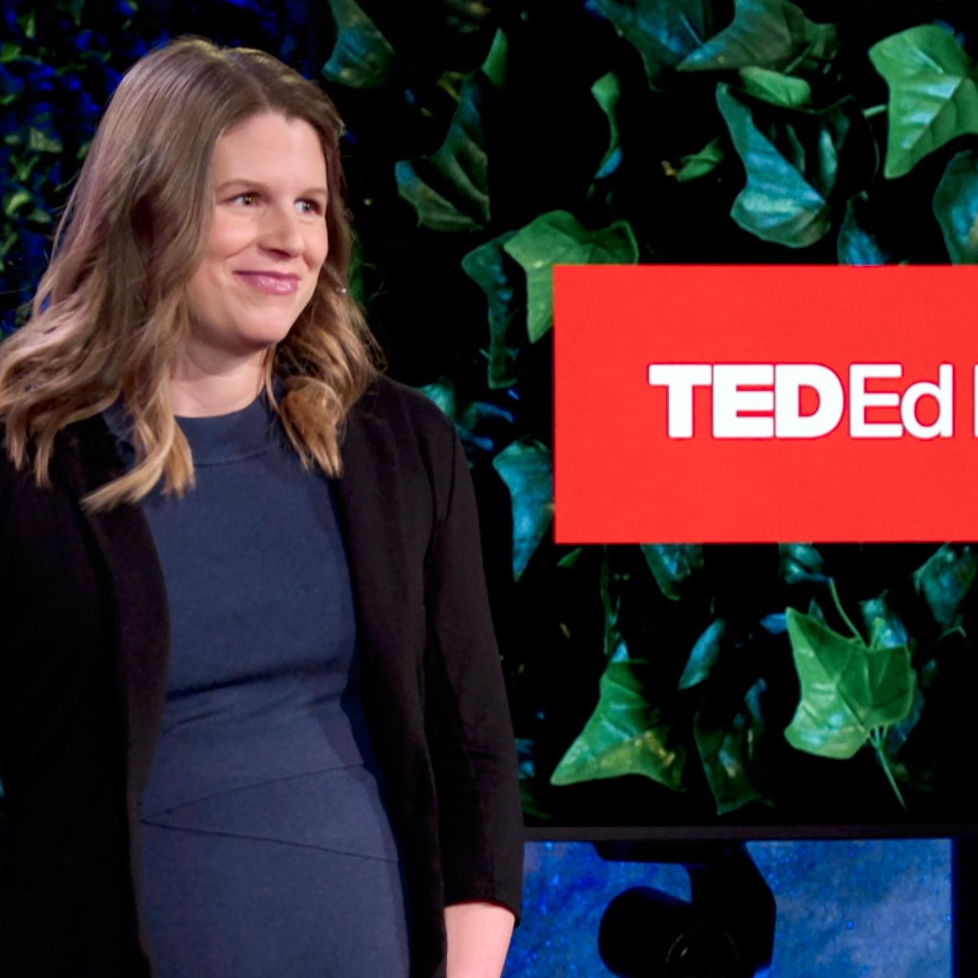 TED Talks