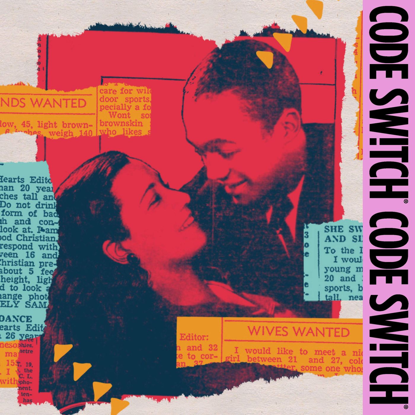 Was dating while Black always so hard? episode artwork