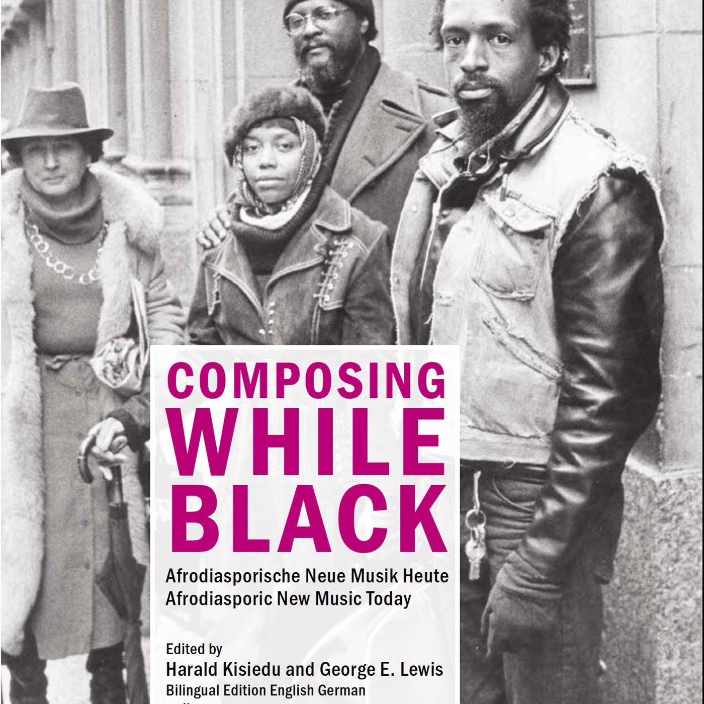 Are You Composing While Black? On Classical Music In Color episode artwork