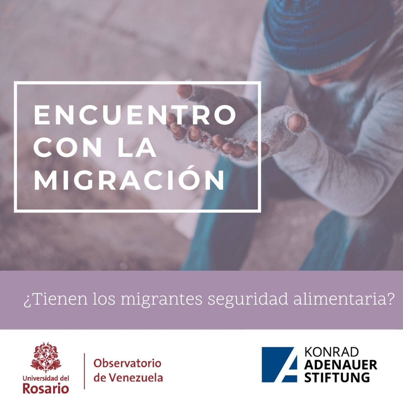 Encuentro con la migración