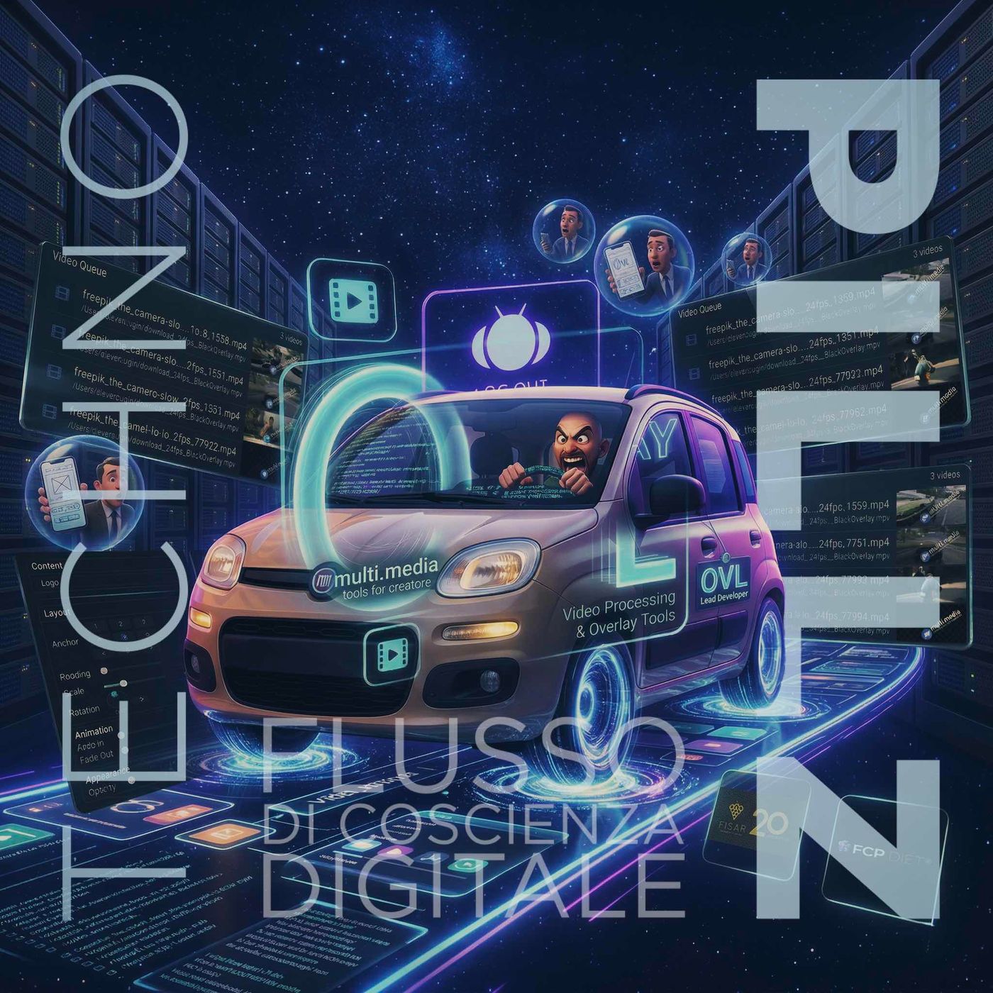 Overlay pt.4 (e Alex in Panda)