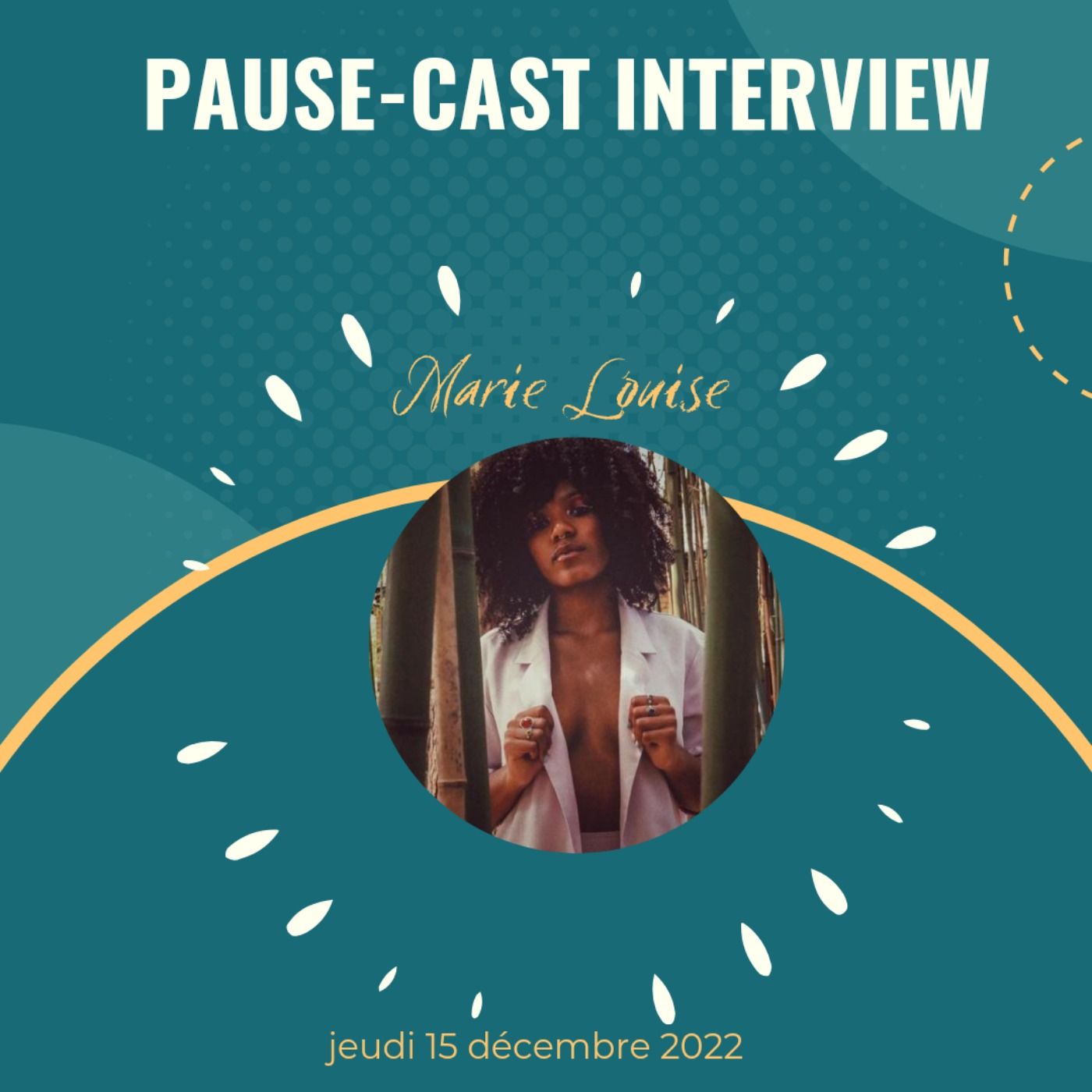 La Pause-Cast