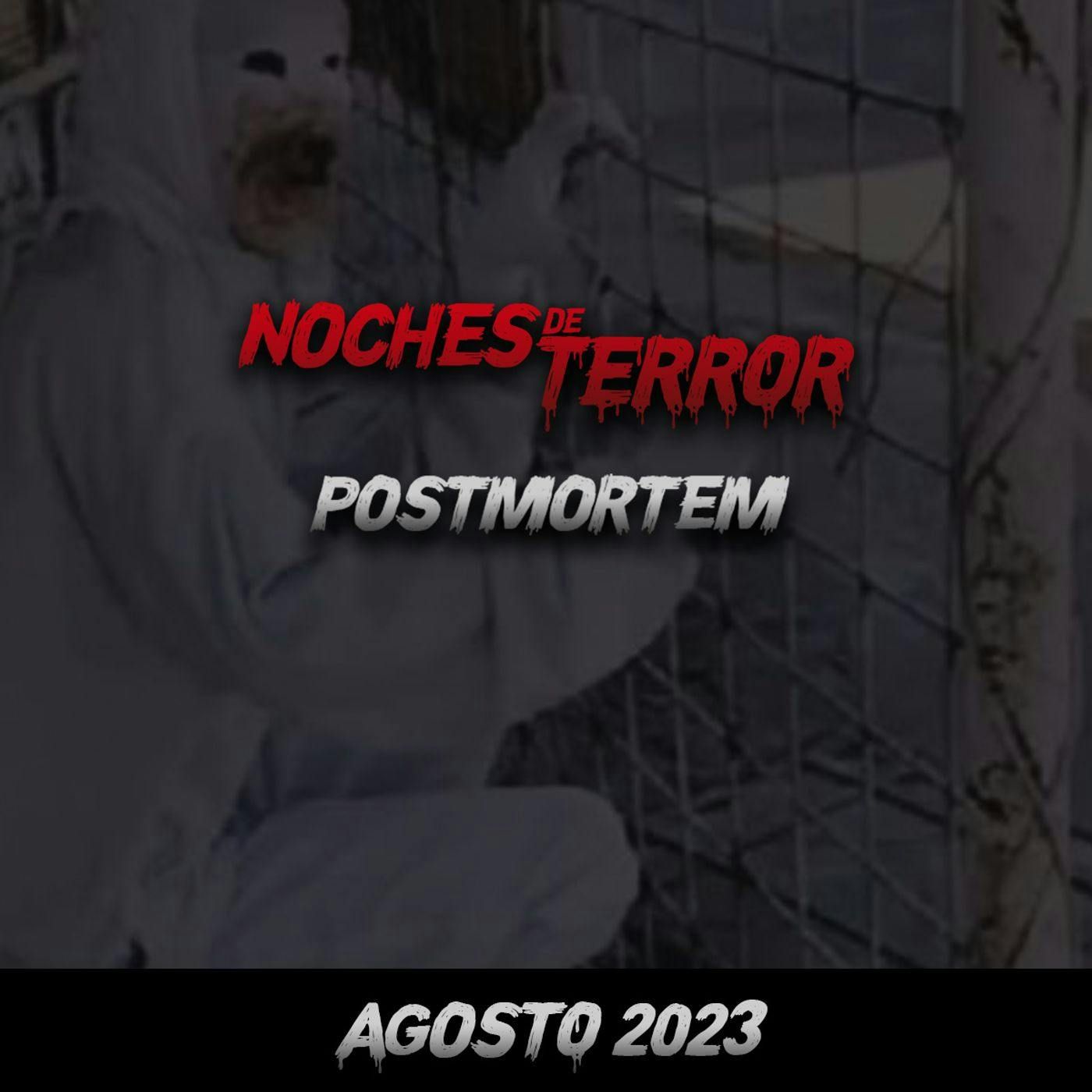 Noches de Terror