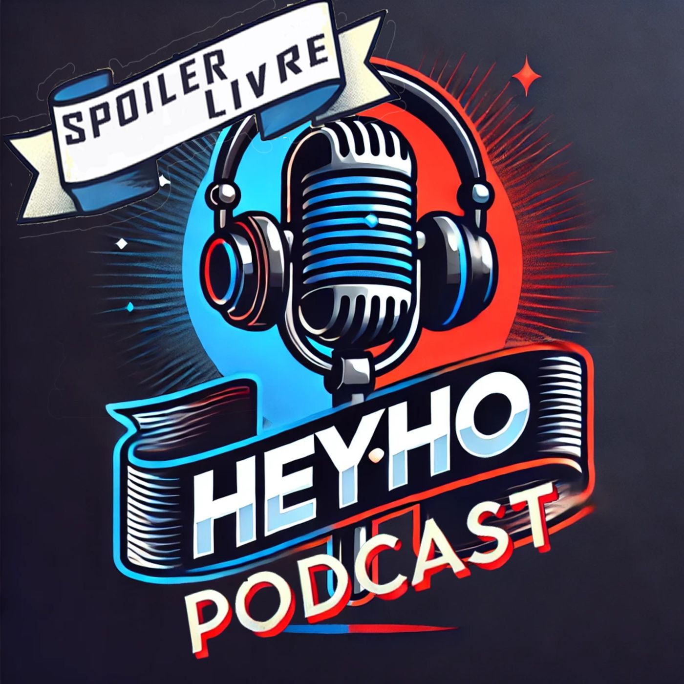 HeyhopodcastBR