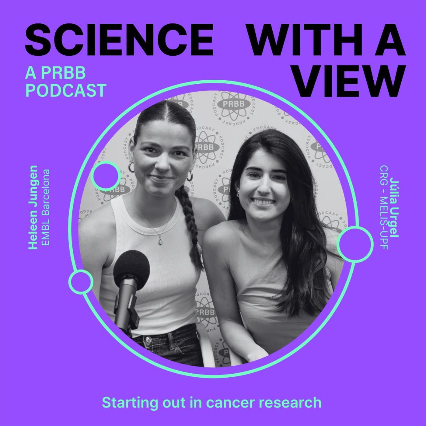 Starting out in cancer research