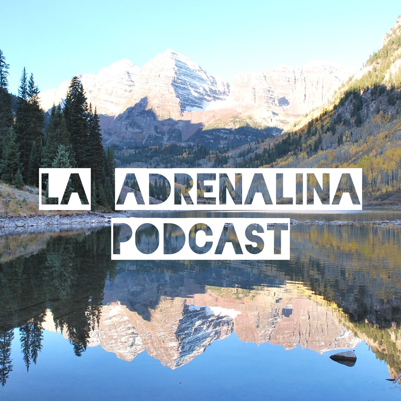 La Adrenalina Podcast