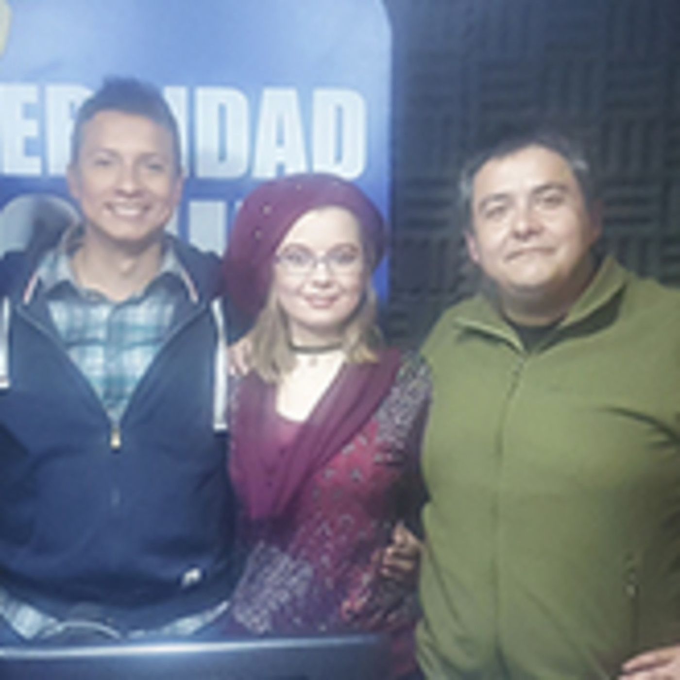 Podcast Chile a todo Color