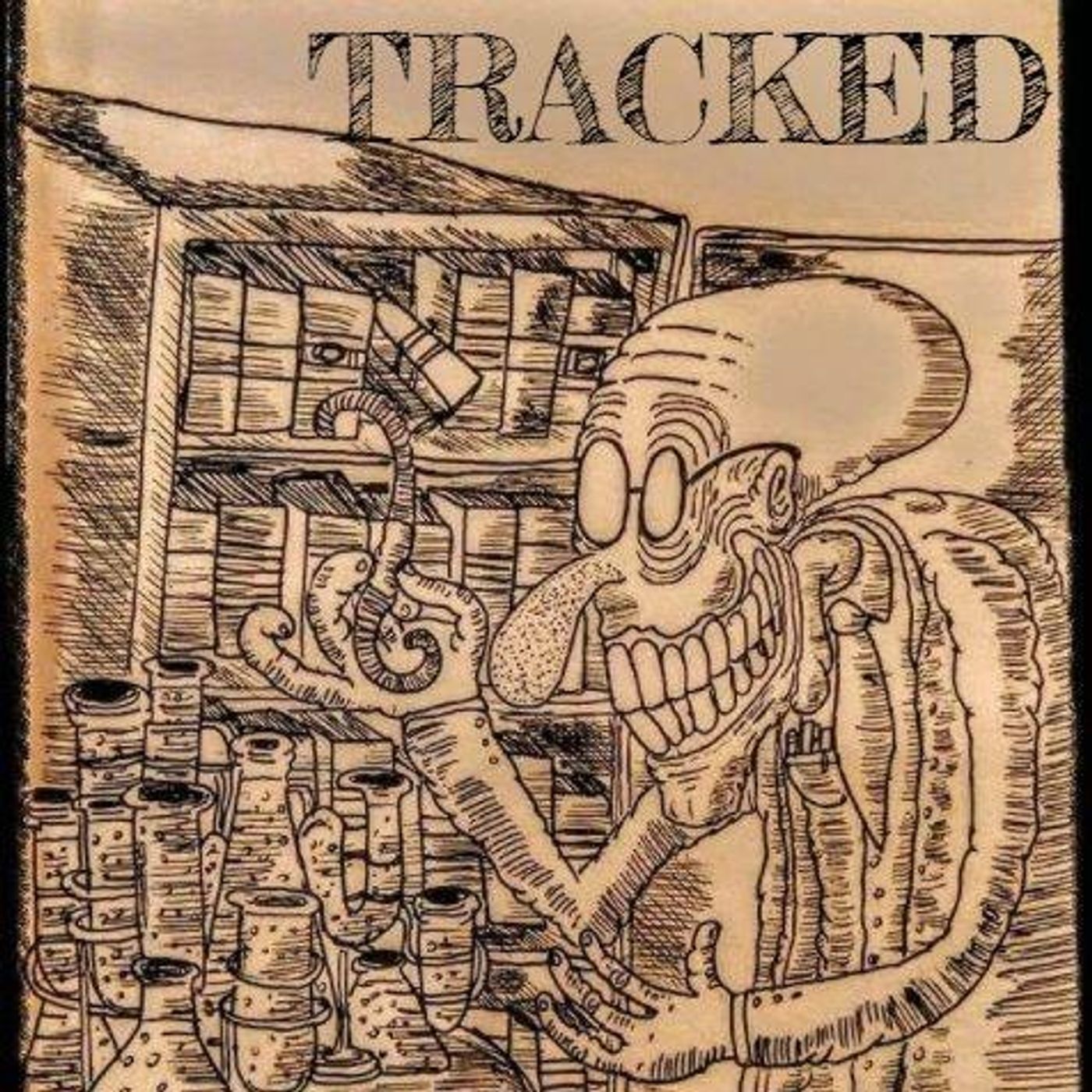 Primus Tracks